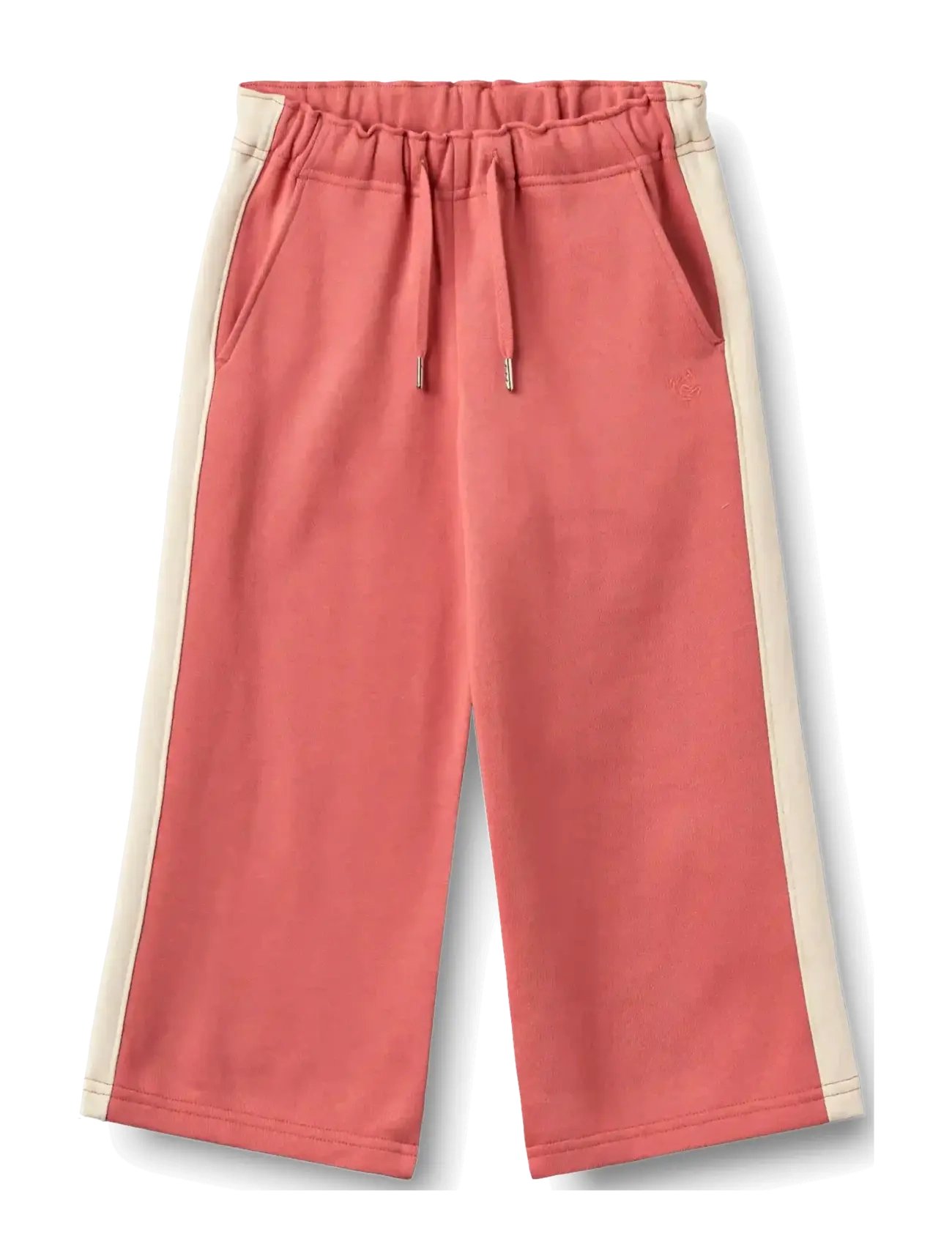 Wheat Sweatpants Day - Neuheiten - FADED RED / red
