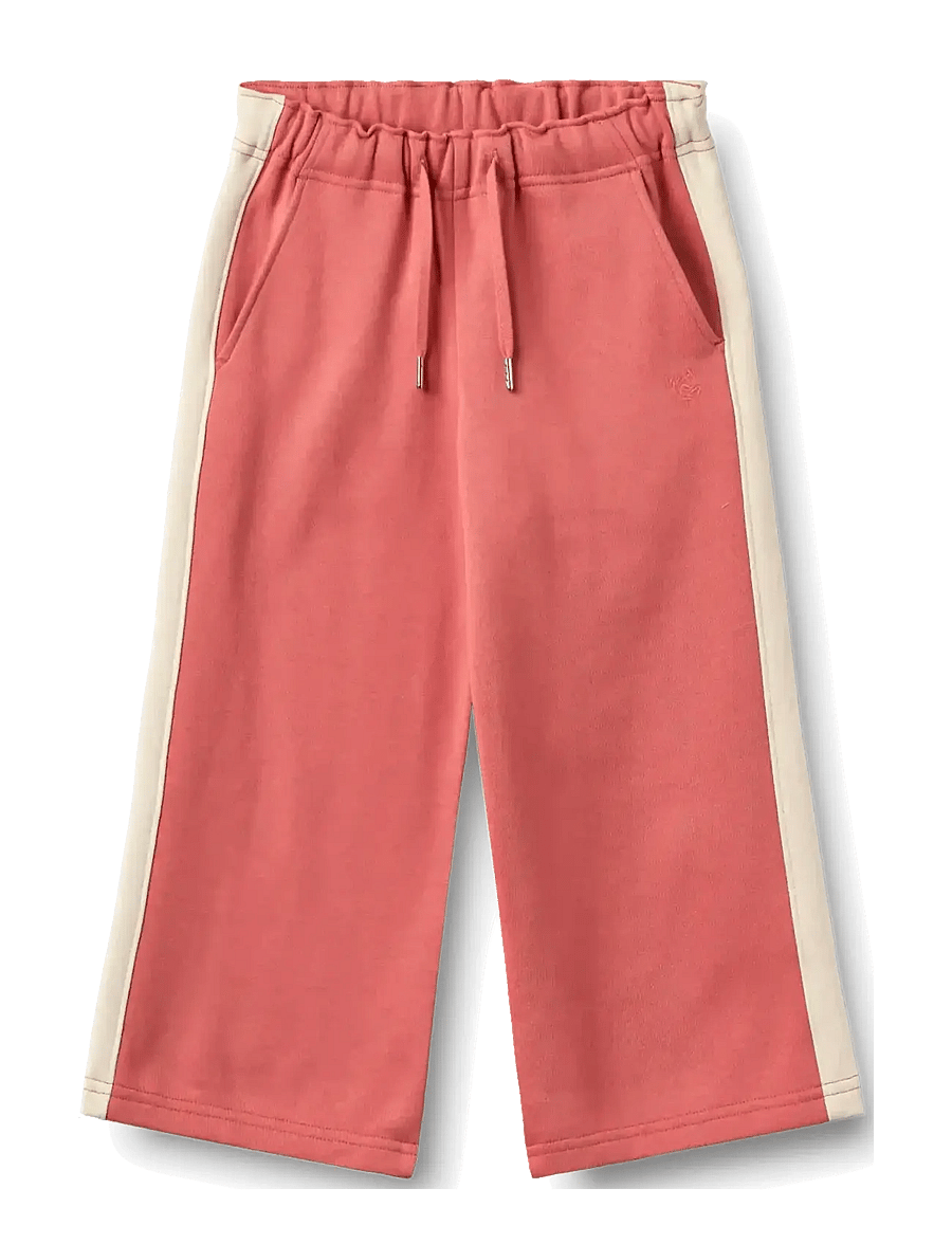Wheat - Sweatpants Day - jogginghosen - faded red - 0