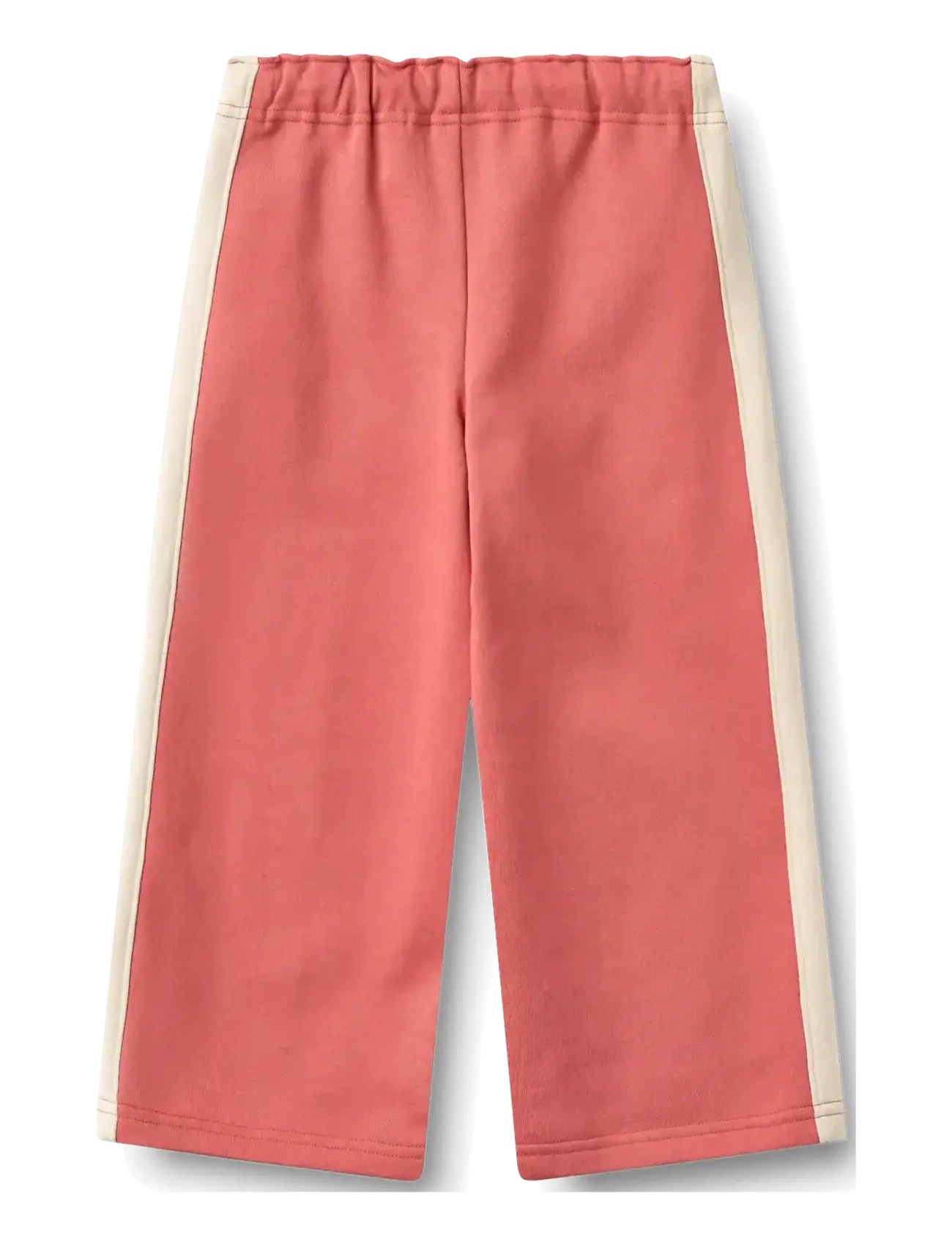Wheat - Sweatpants Day - jogginghosen - faded red - 1