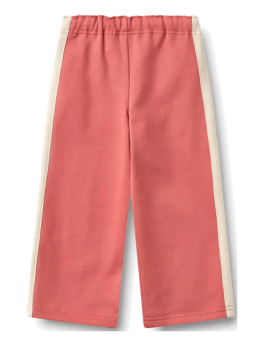Wheat - Sweatpants Day - jogginghosen - faded red - 1