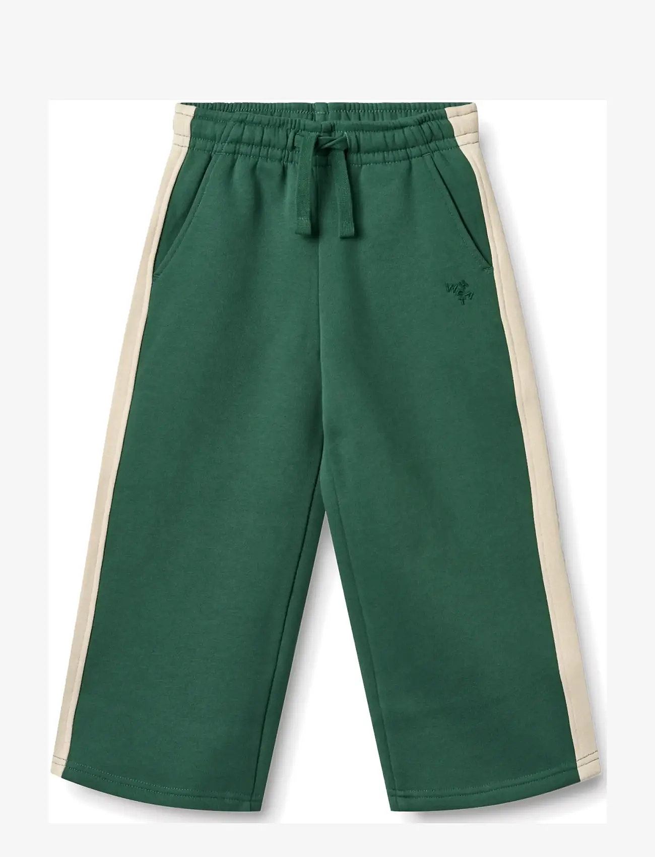 Wheat - Sweatpants Day - efterårstøj - kale - 0