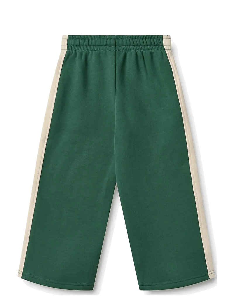 Wheat - Sweatpants Day - mjukisbyxor - kale - 1