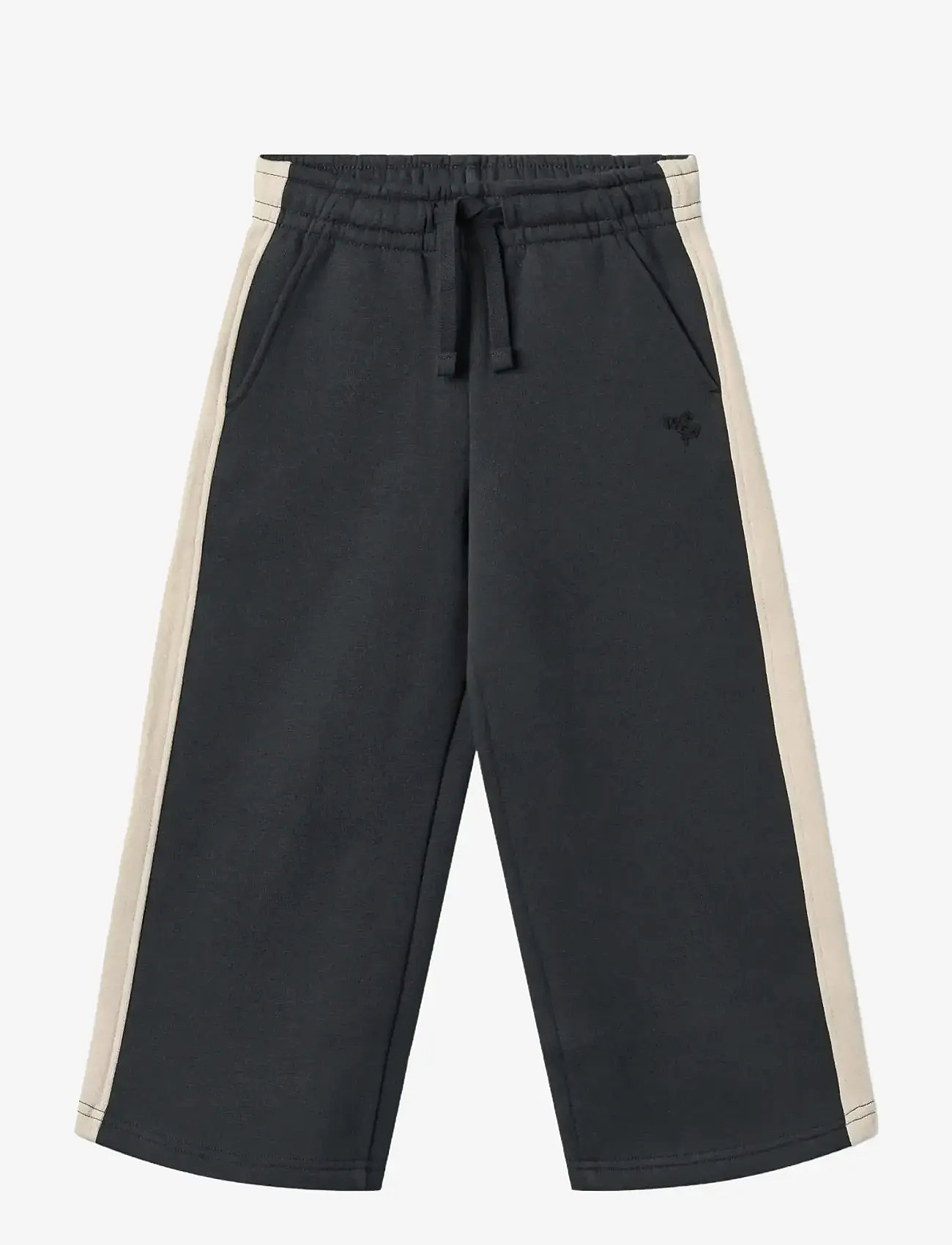 Wheat - Sweatpants Day - dressipüksid - navy - 0