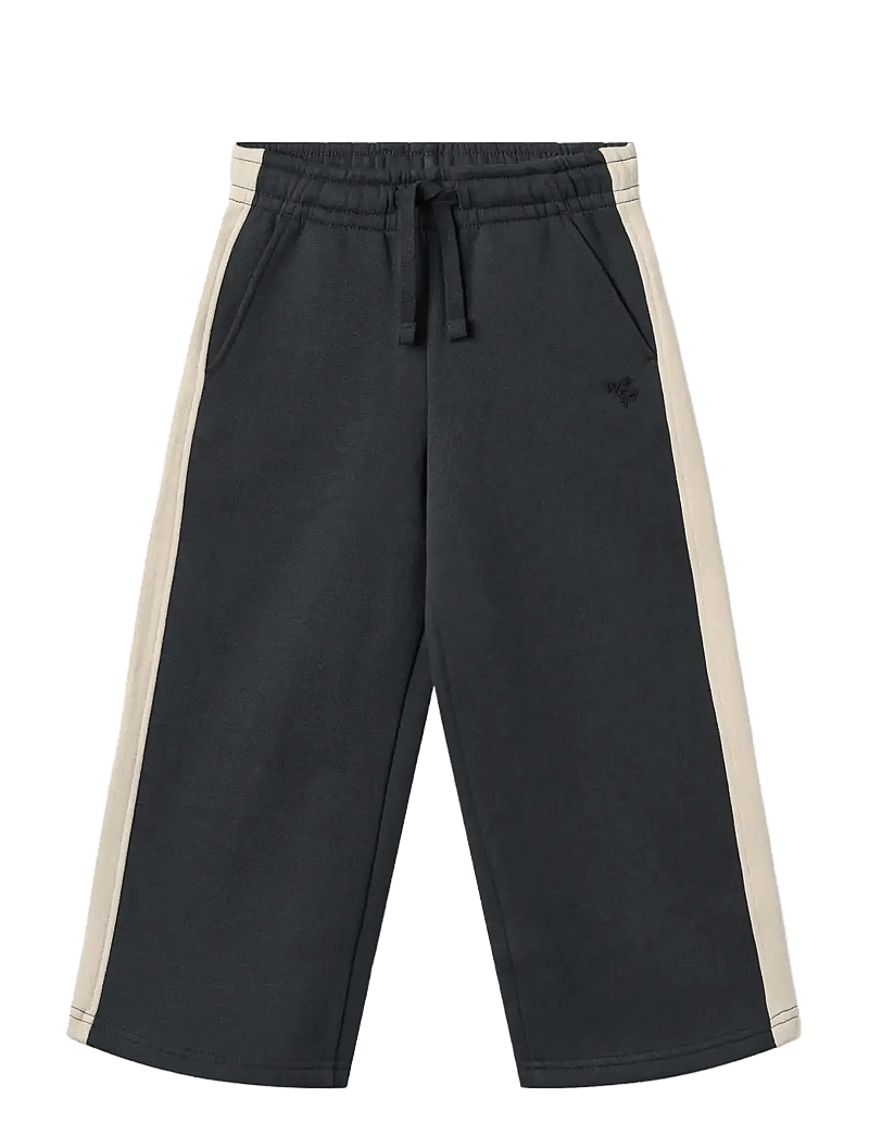 Wheat - Sweatpants Day - dressipüksid - navy - 0