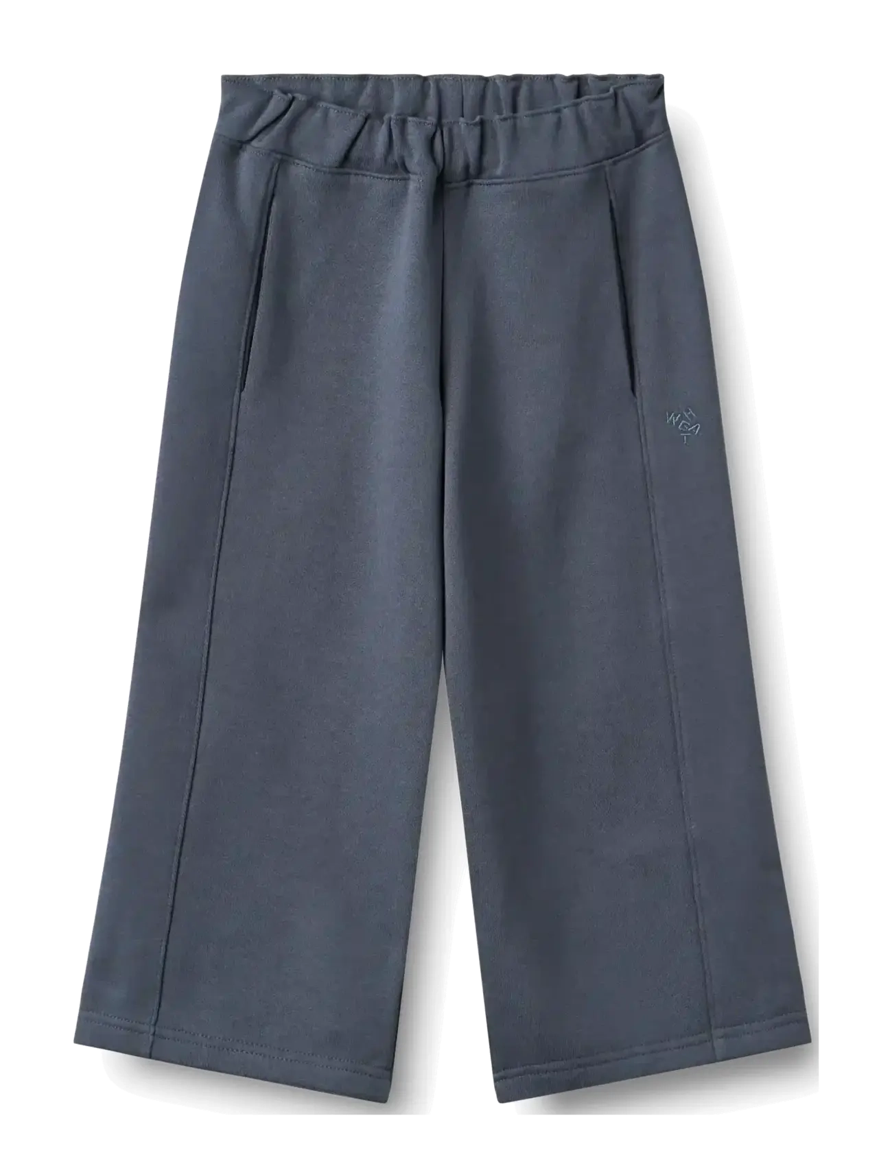 Wheat Sweatpants Conrad - Neuheiten - GREYBLUE / blue