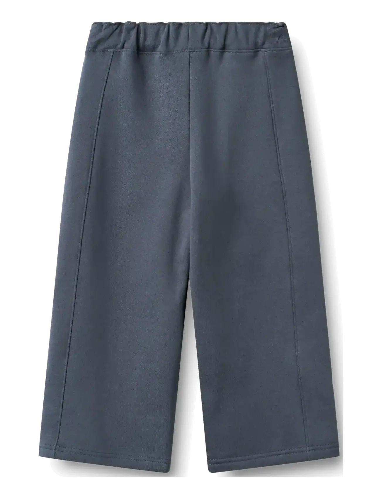 Wheat - Sweatpants Conrad - jogginghosen - greyblue - 1