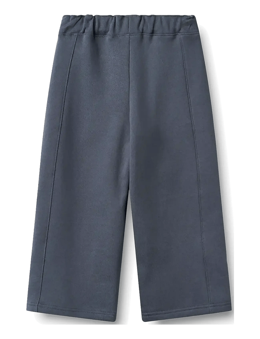 Wheat - Sweatpants Conrad - jogginghosen - greyblue - 1
