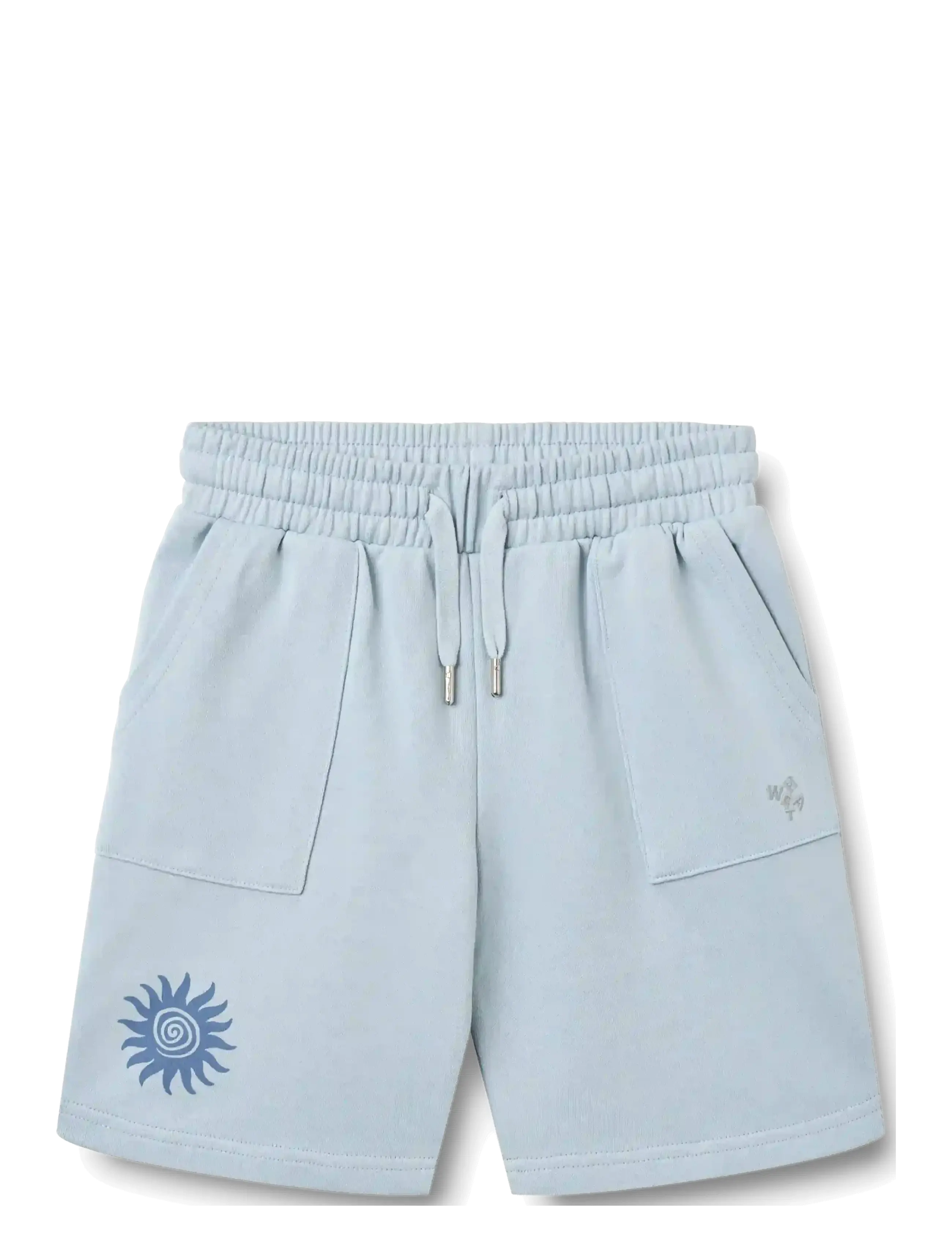 Wheat - Sweat Shorts Elmo -