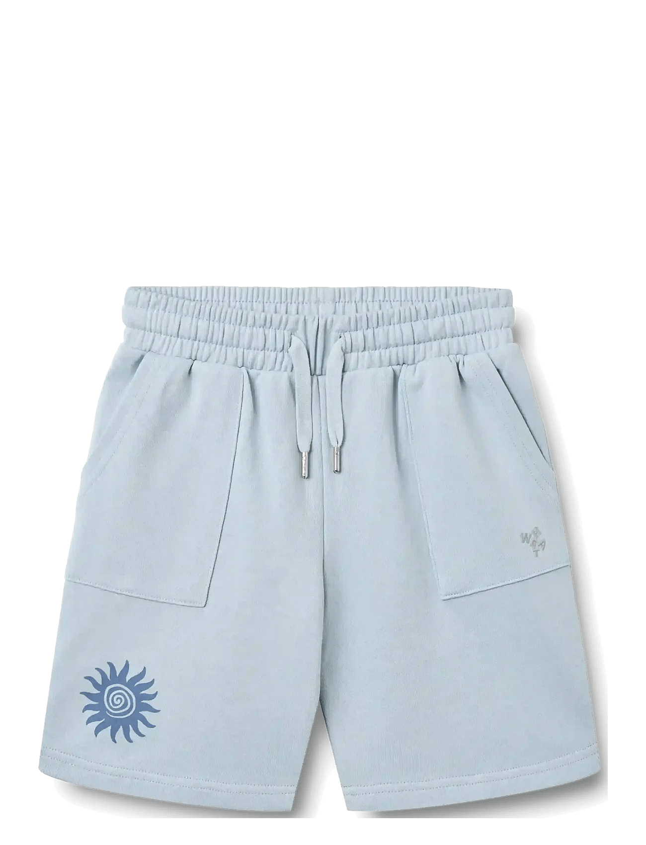 Wheat - Sweat Shorts Elmo -