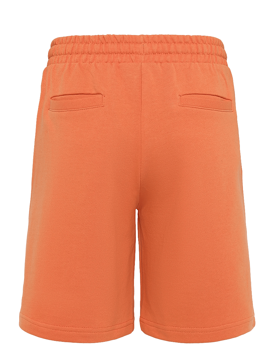 Wheat - Sweat Shorts Elmo - sunkissed orange - 1