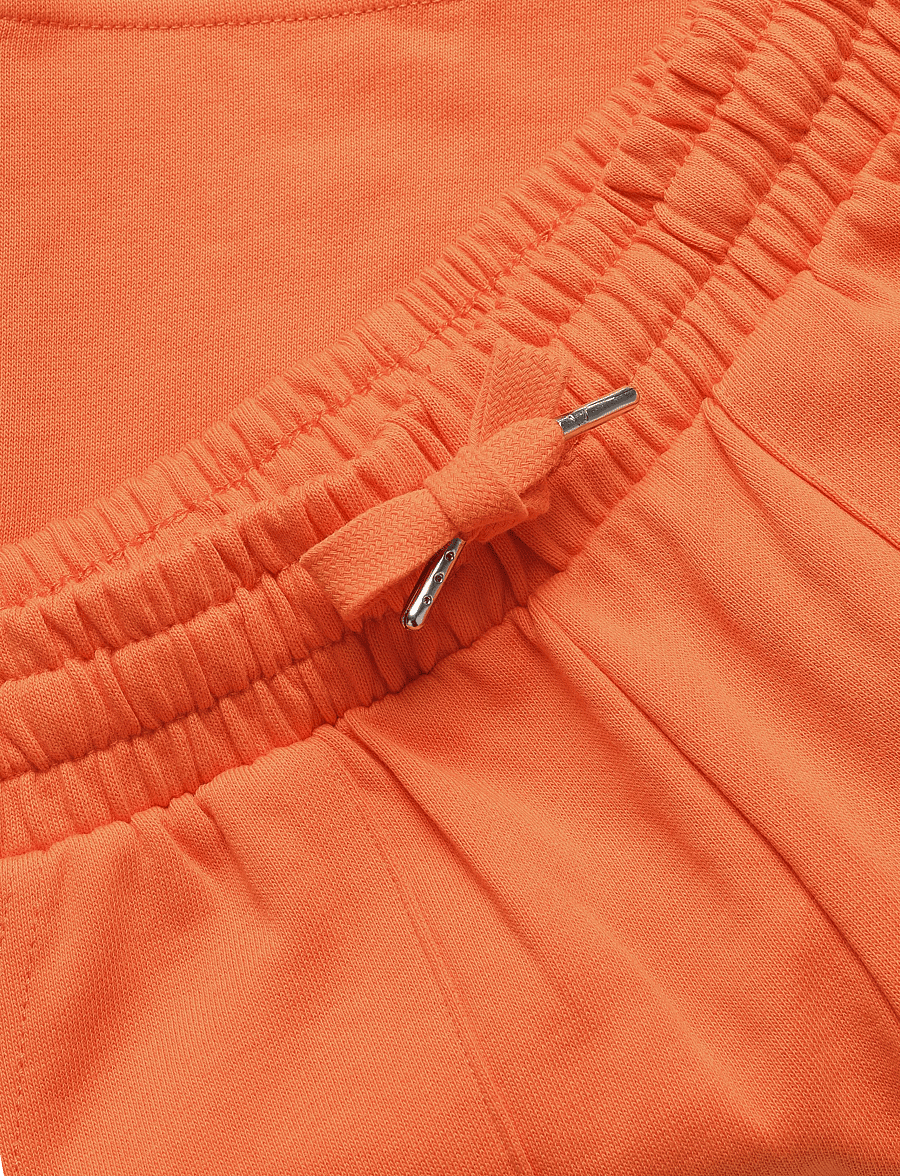 Wheat - Sweat Shorts Elmo - sunkissed orange - 2