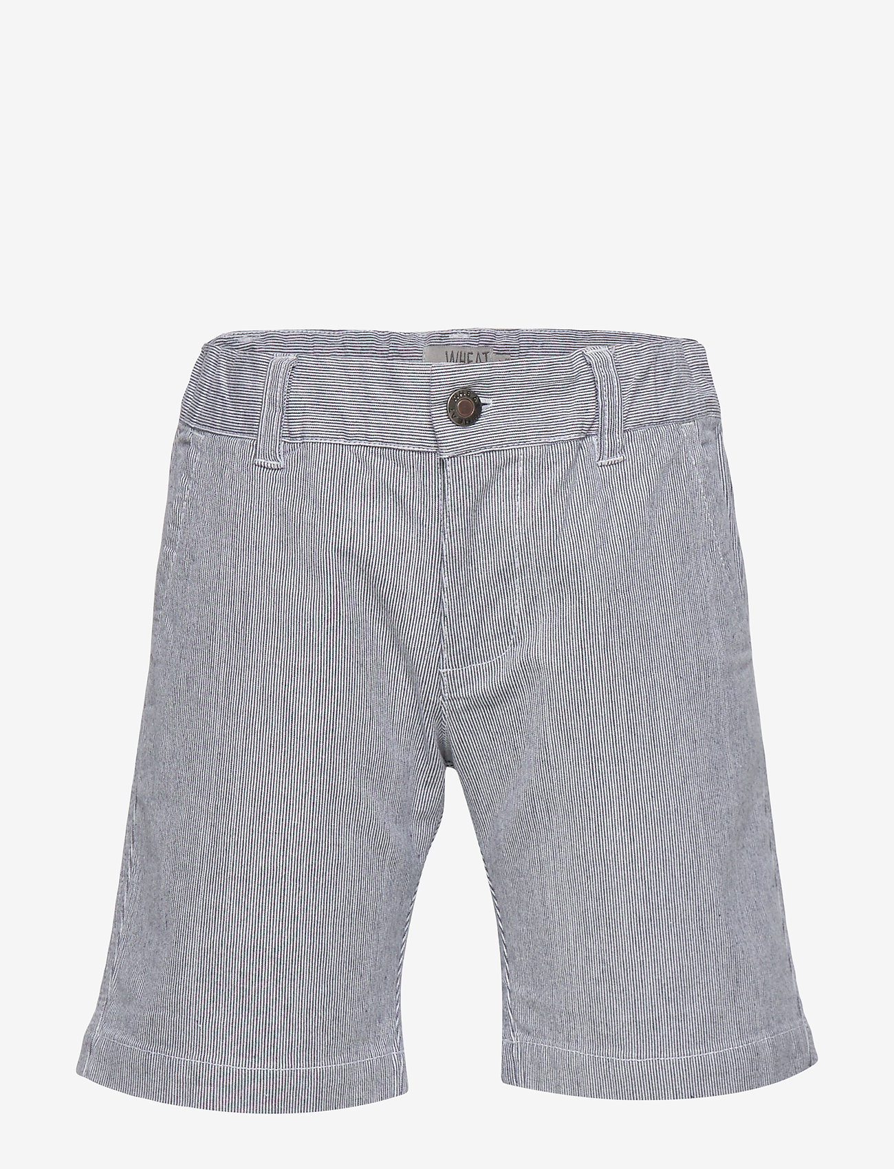 Wheat - Shorts Mingus - greyblue - 0