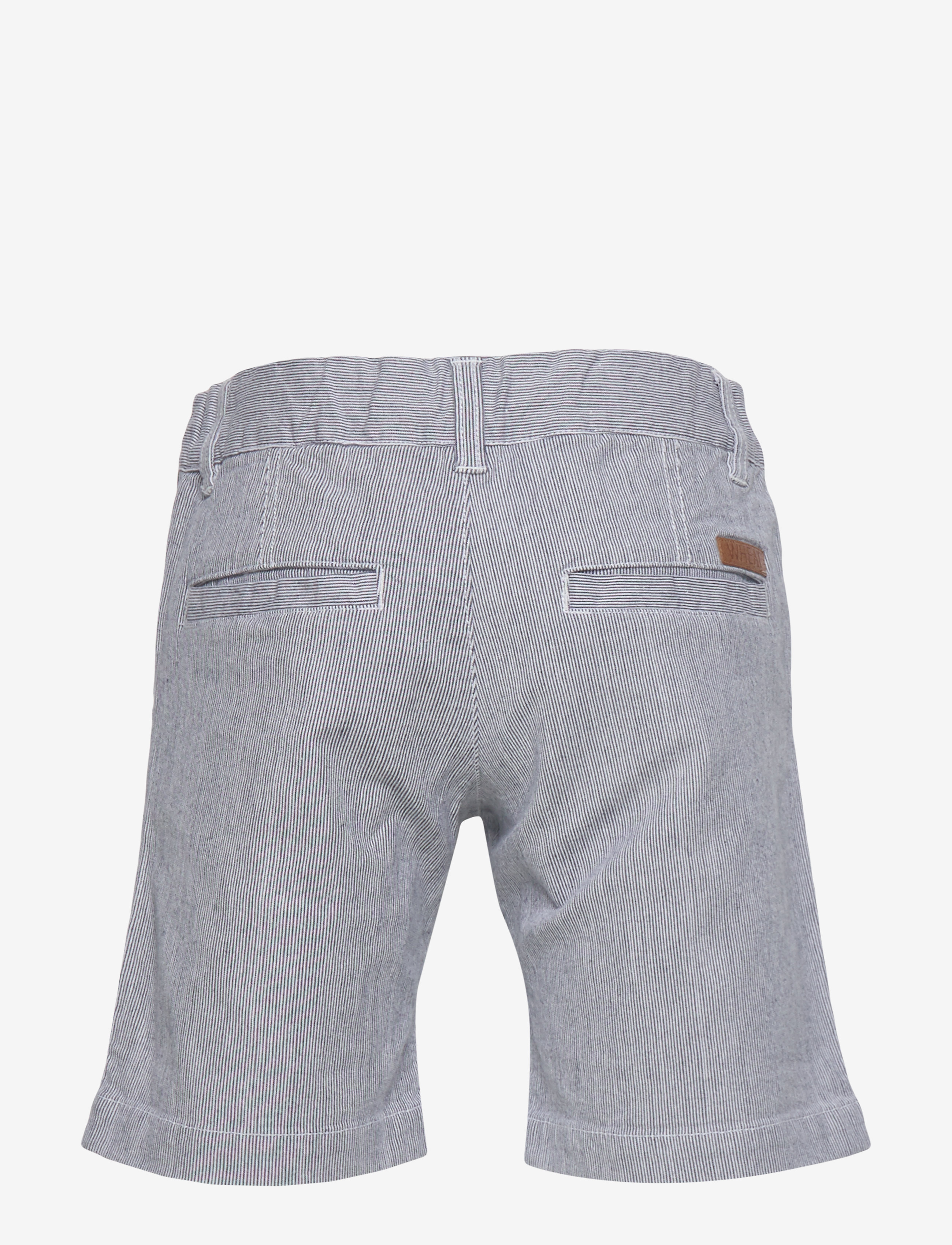 Wheat - Shorts Mingus - greyblue - 1