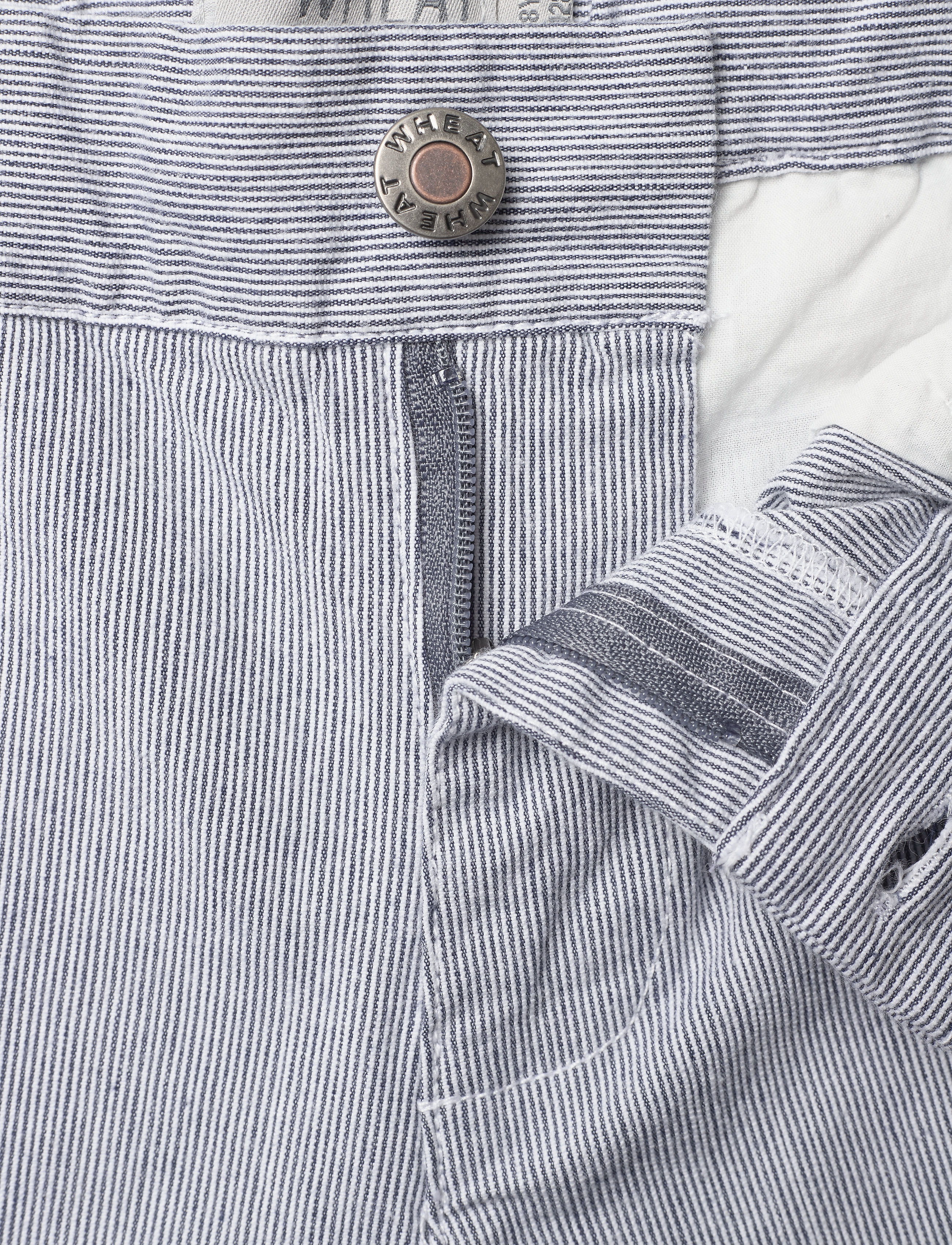 Wheat - Shorts Mingus - greyblue - 3