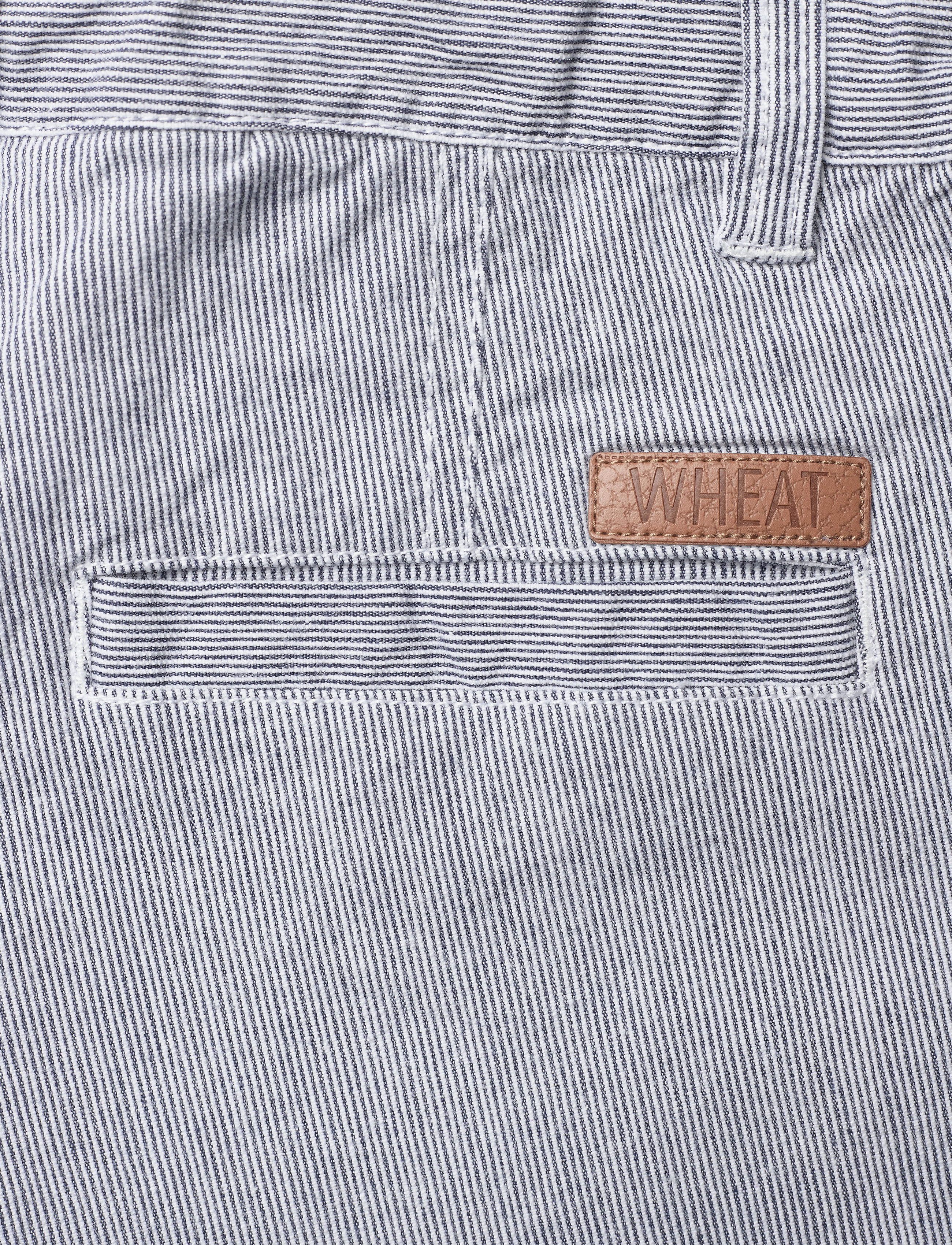 Wheat - Shorts Mingus - greyblue - 4