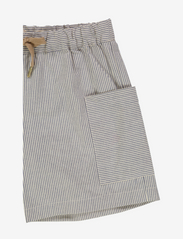 Wheat - Shorts Ilja - classic blue stripe - 2