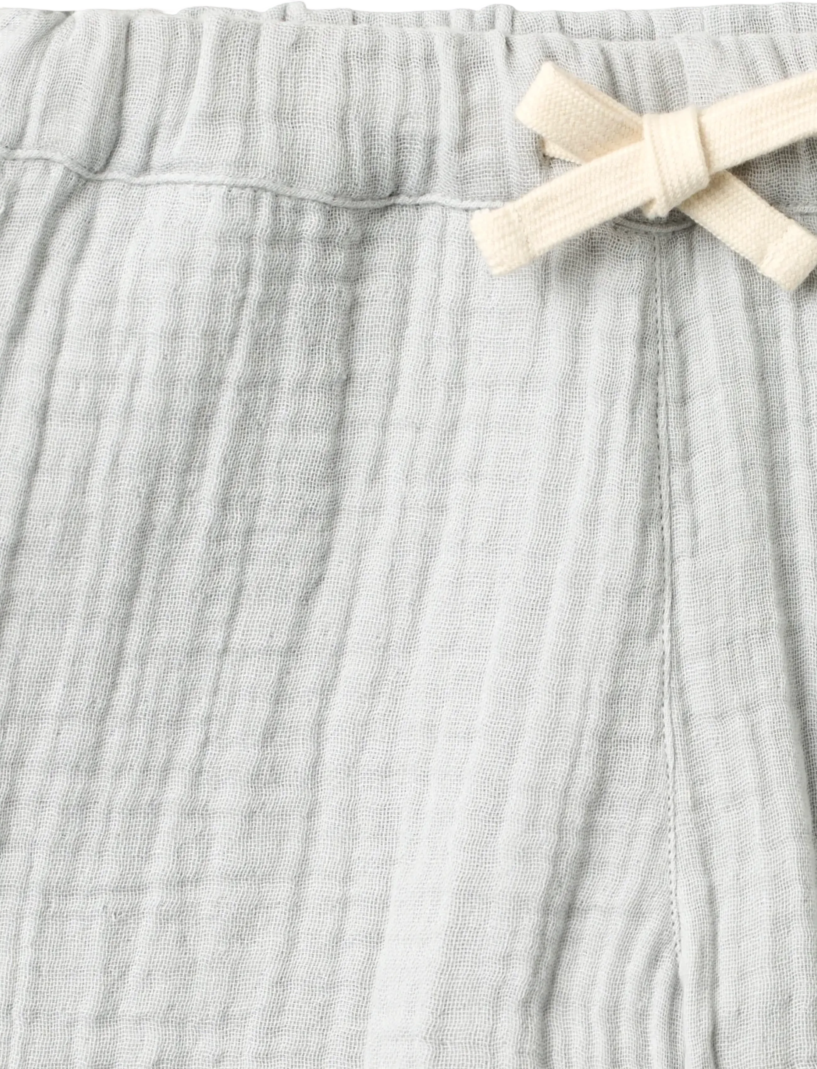 Wheat - Shorts Atlasz - casual szorty - light blue - 2