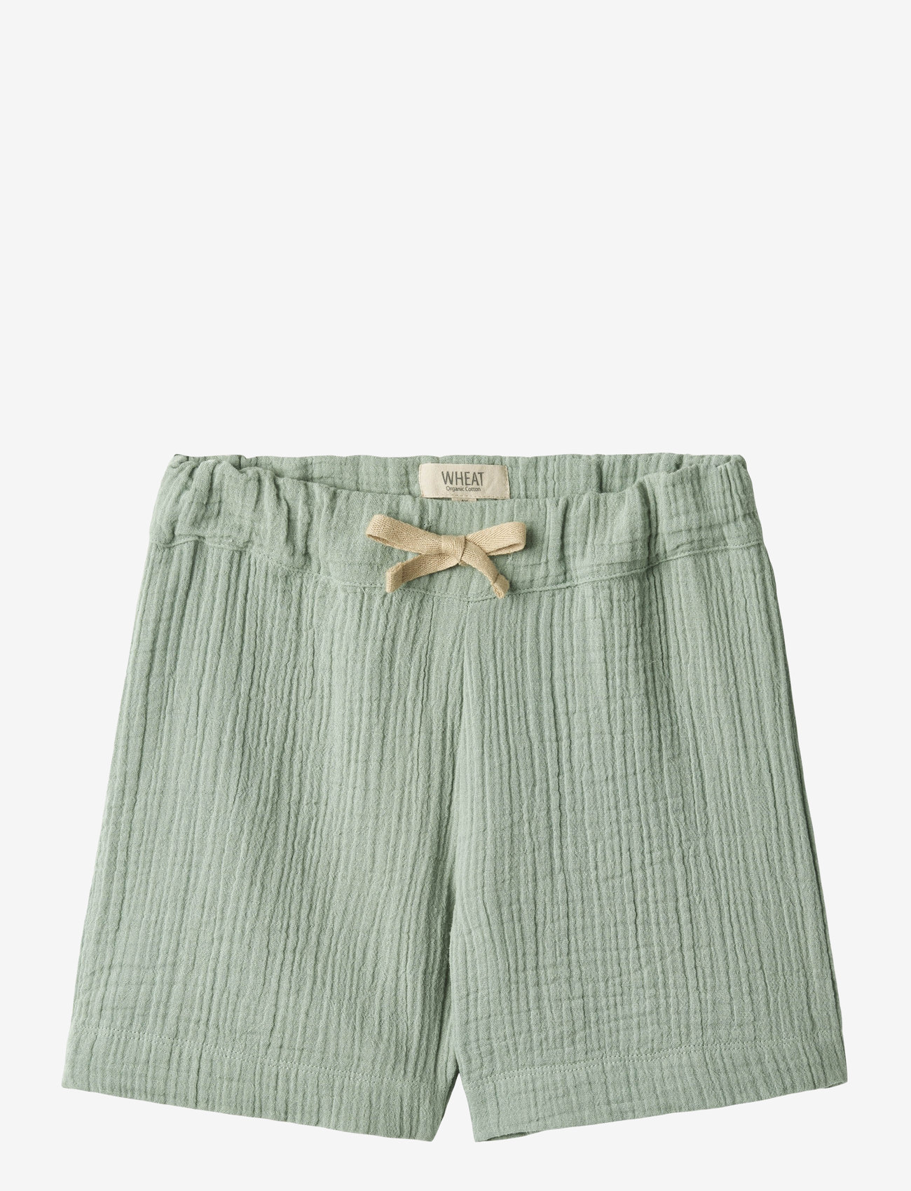 Wheat - Shorts Atlasz - aquaverde - 0