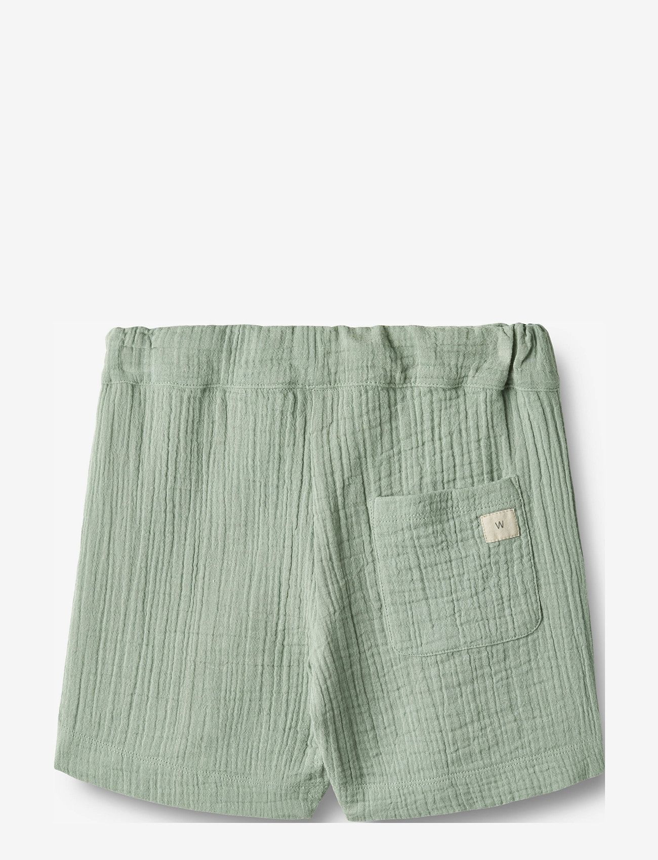 Wheat - Shorts Atlasz - aquaverde - 1