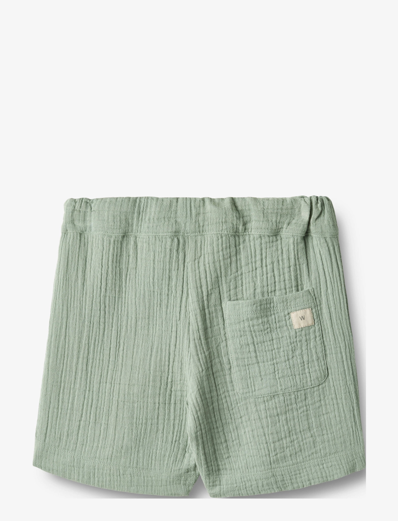 Wheat - Shorts Atlasz - aquaverde - 2
