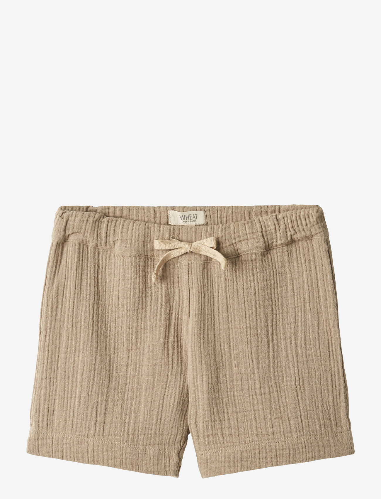 Wheat - Shorts Atlasz - beige stone - 1