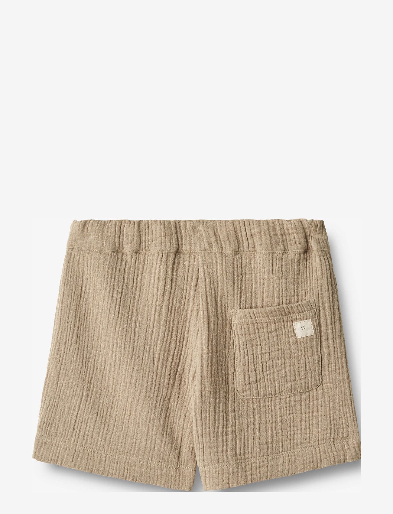 Wheat - Shorts Atlasz - beige stone - 2