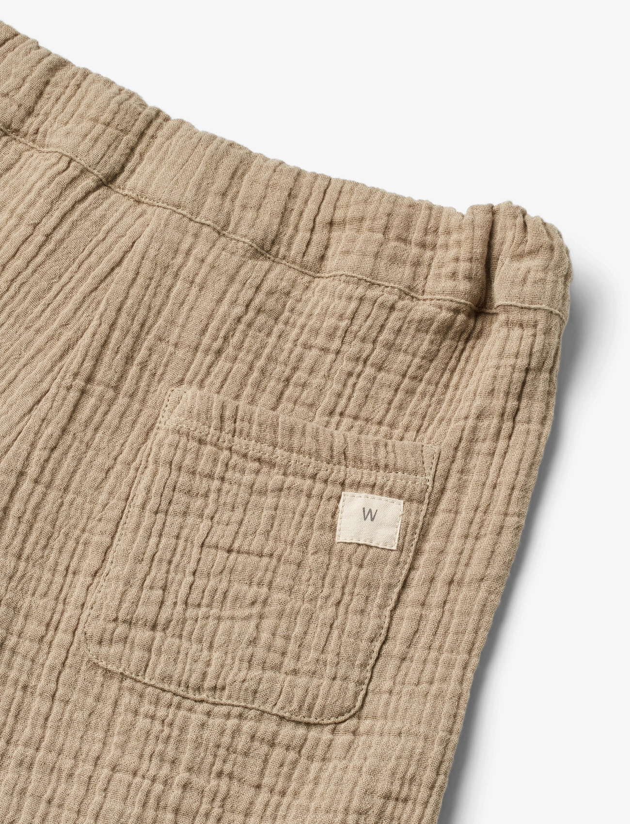 Wheat - Shorts Atlasz - beige stone - 3