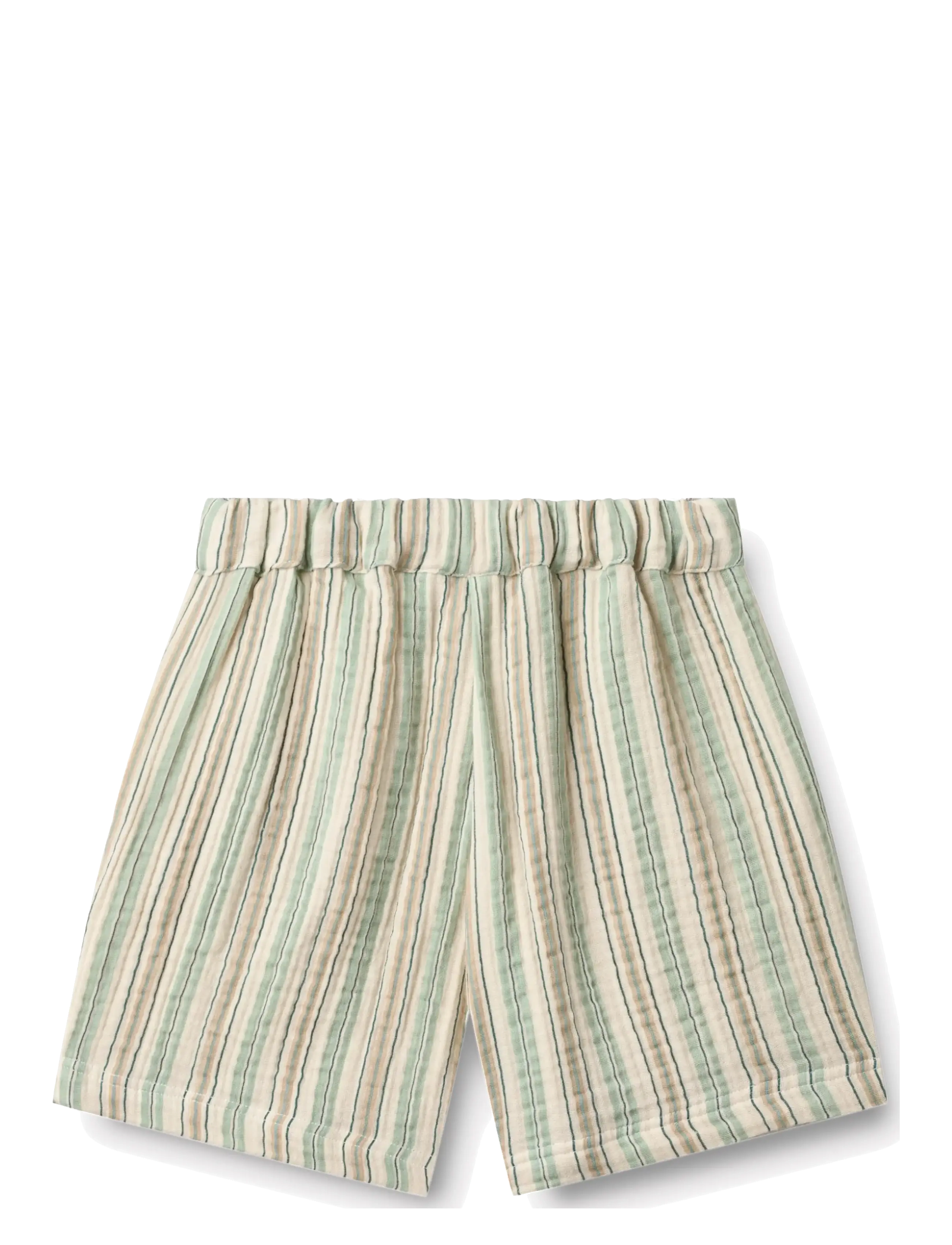 Wheat - Shorts Cuba - suvised sooduspakkumised - summer stripe - 1
