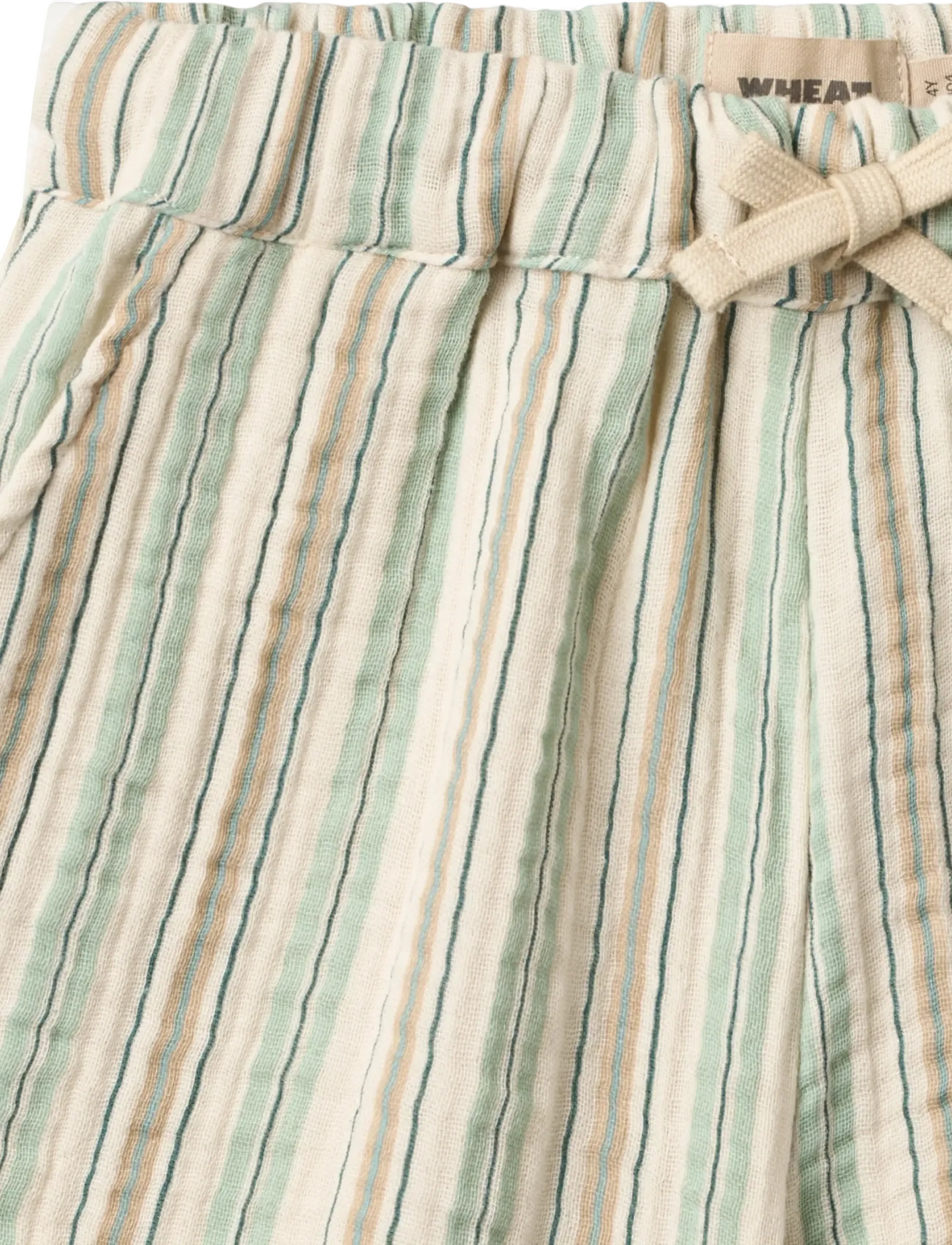 Wheat - Shorts Cuba - suvised sooduspakkumised - summer stripe - 2