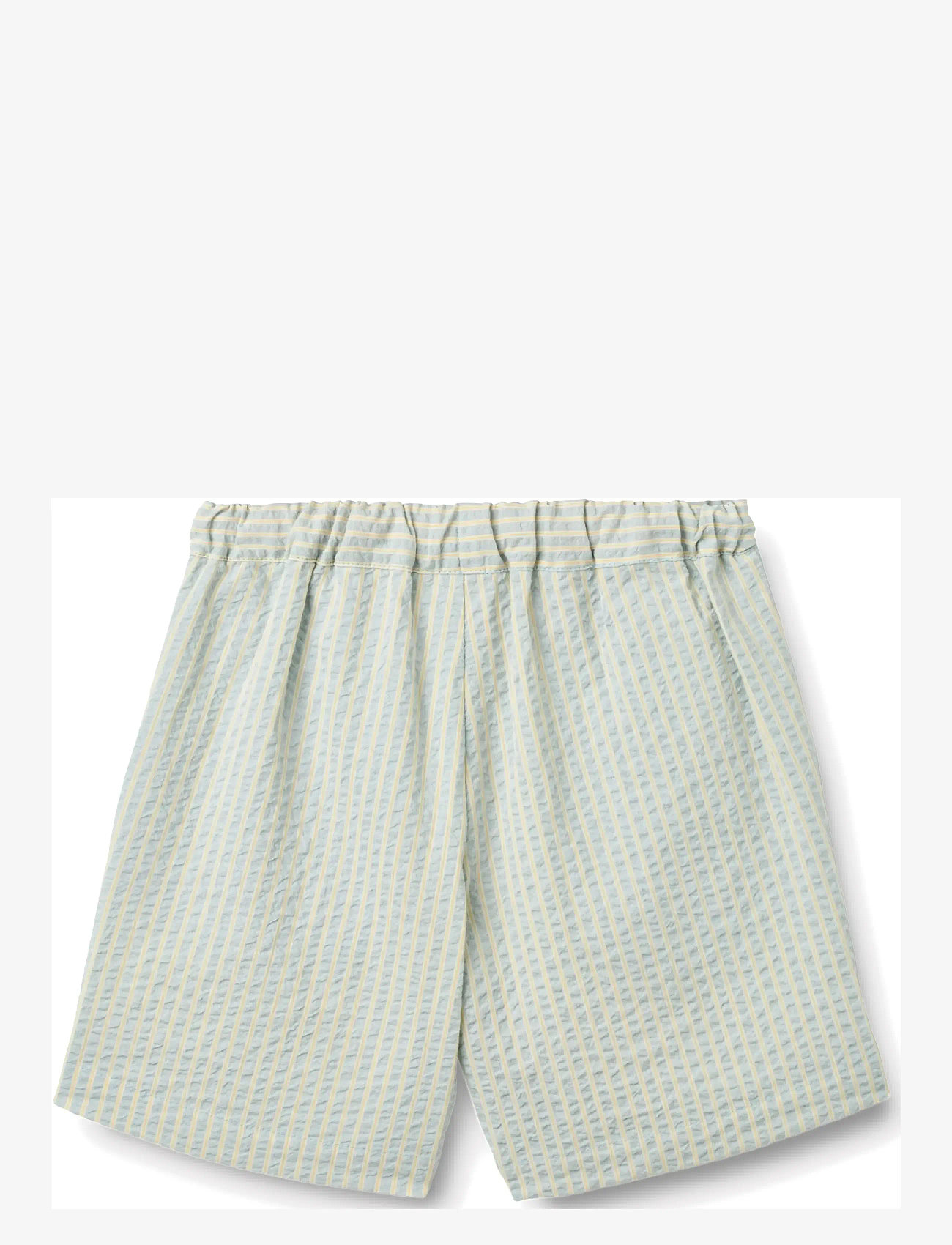 Wheat - Shorts Cuba - casual shorts - summer sky stripe - 2