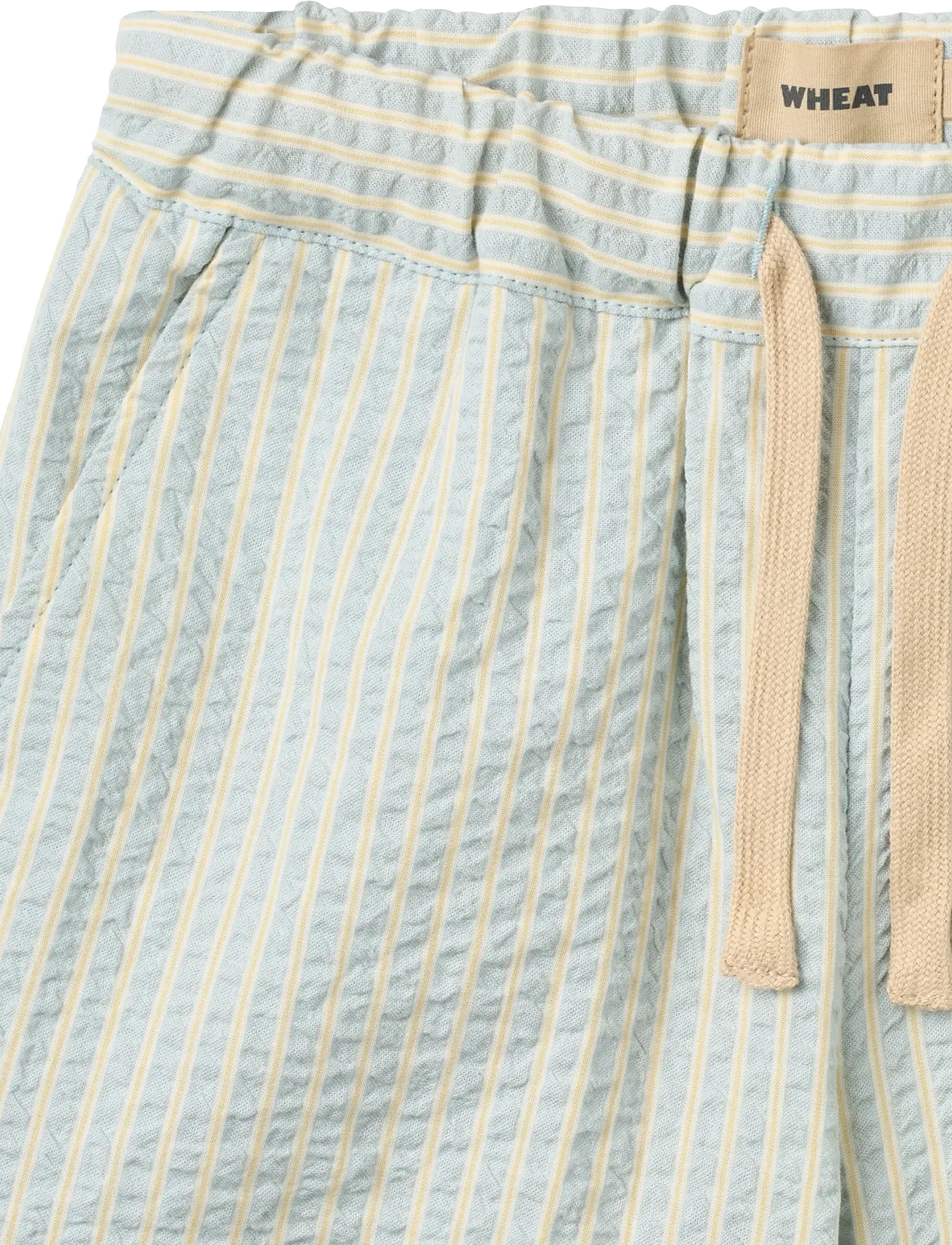 Wheat - Shorts Cuba - suvised sooduspakkumised - summer sky stripe - 3