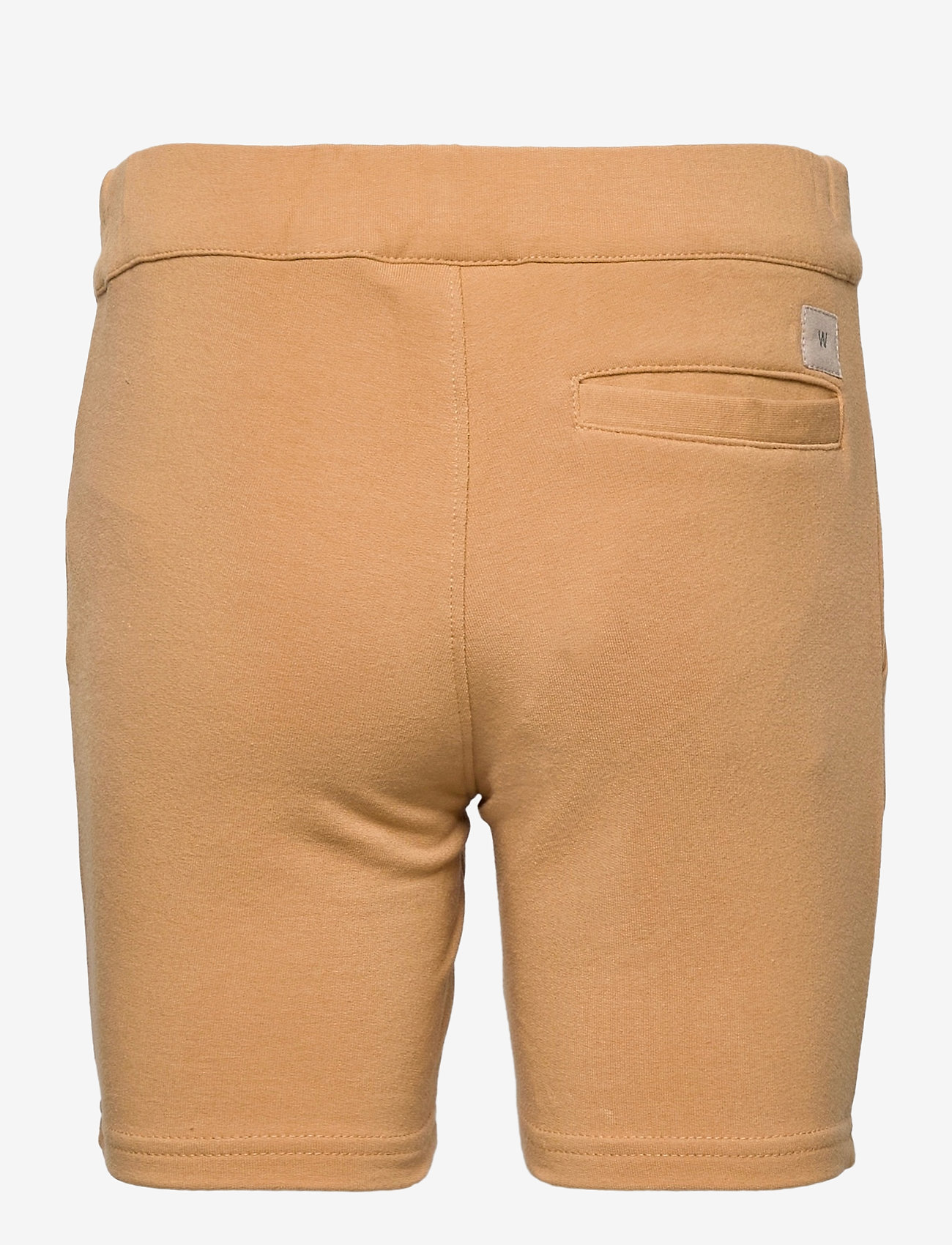 Wheat - Sweatshorts Lars - chino-shorts - taffy - 1