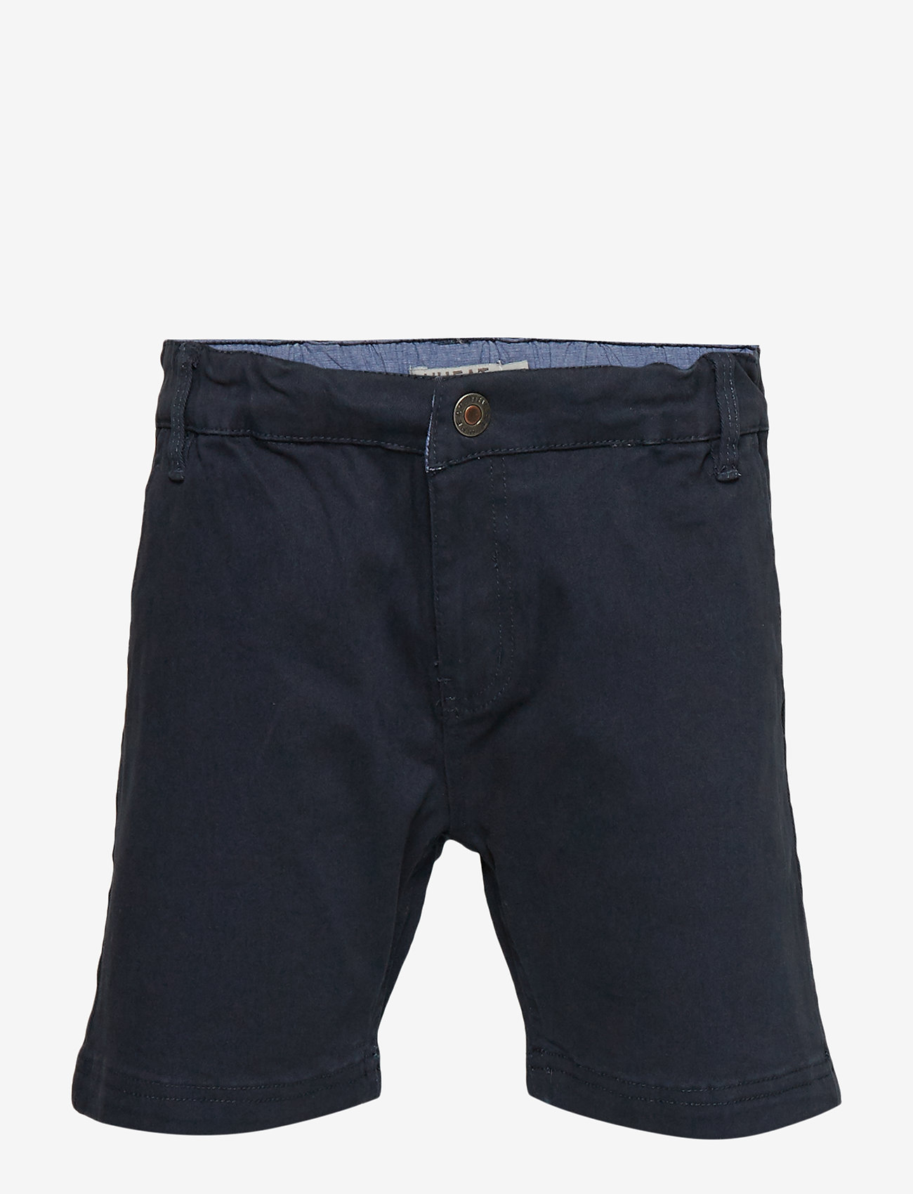 Wheat - Chino Shorts Ditmer - navy - 0