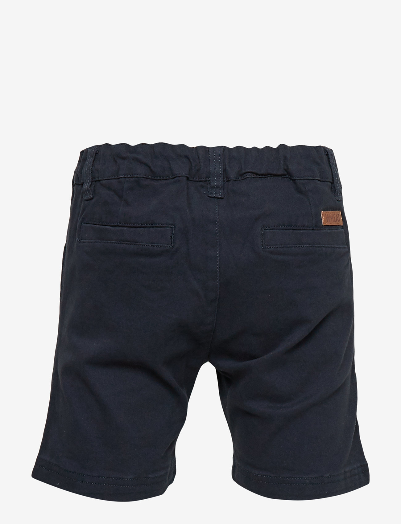 Wheat - Chino Shorts Ditmer - navy - 1