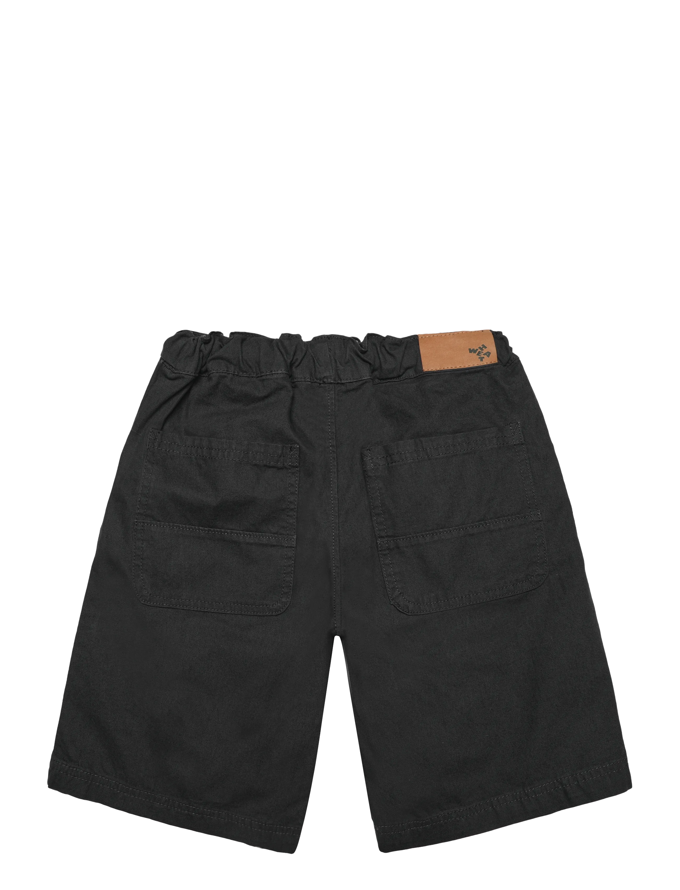 Wheat - Shorts Bendix - casual shorts - ink - 1