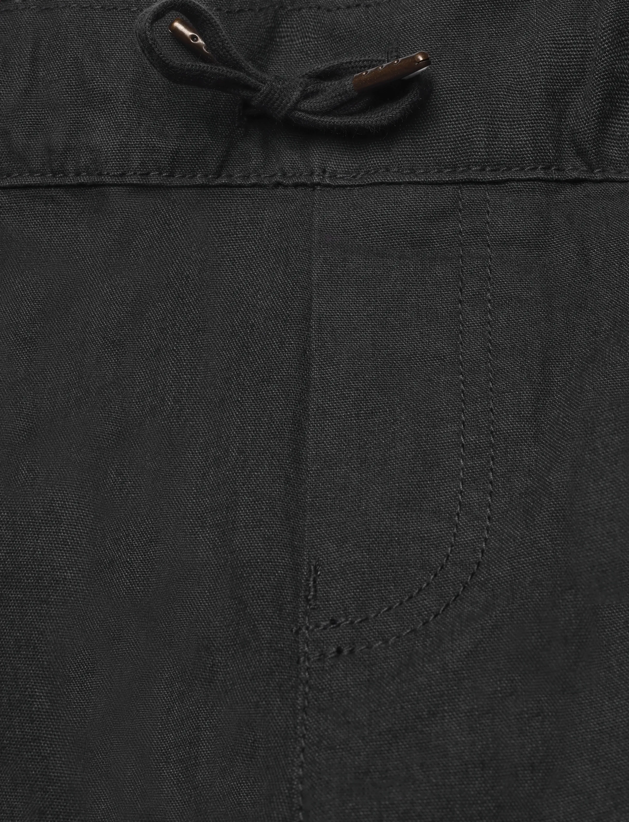 Wheat - Shorts Bendix - casual shorts - ink - 2