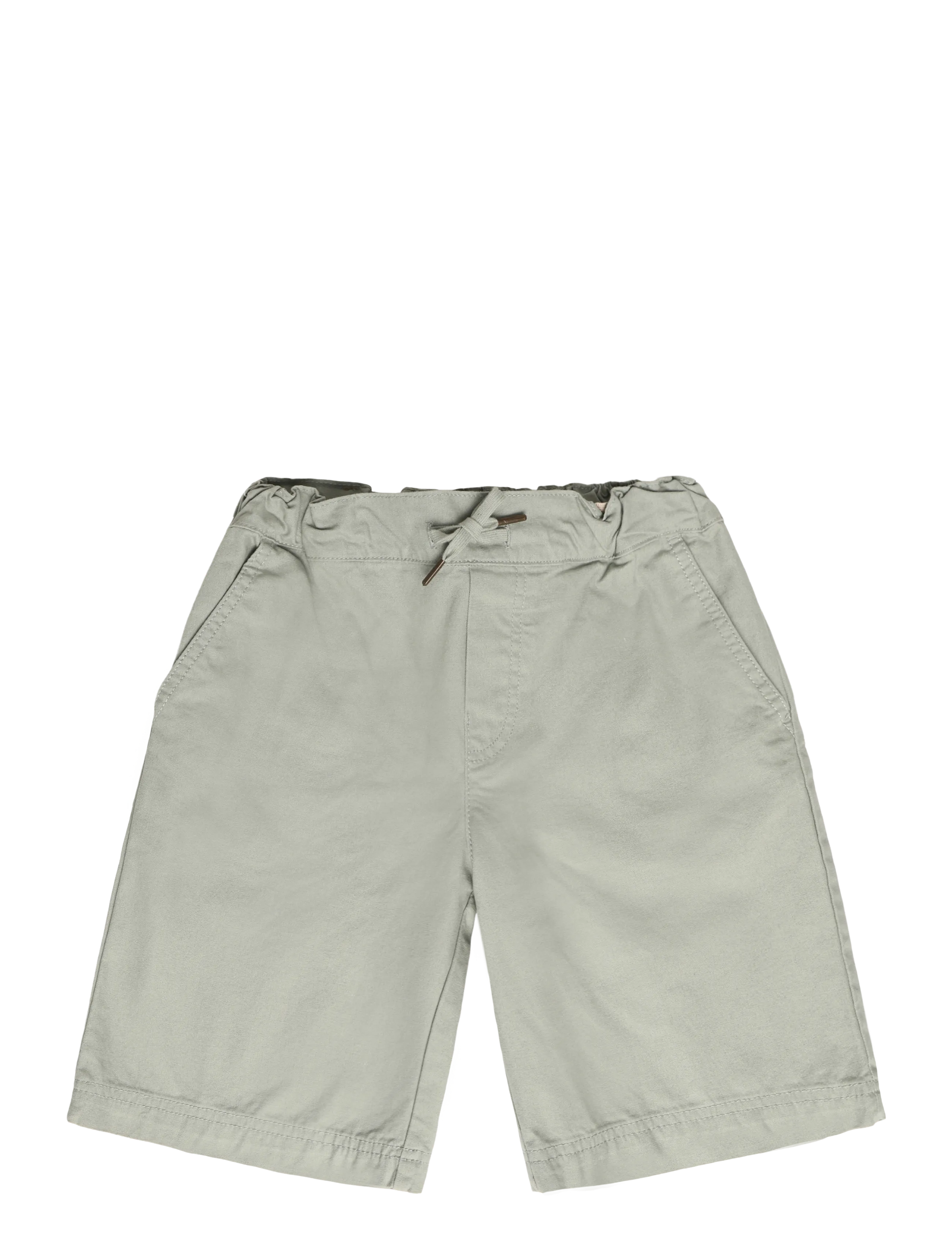 Wheat Shorts Bendix - Shorts - TEAL WATER / grey