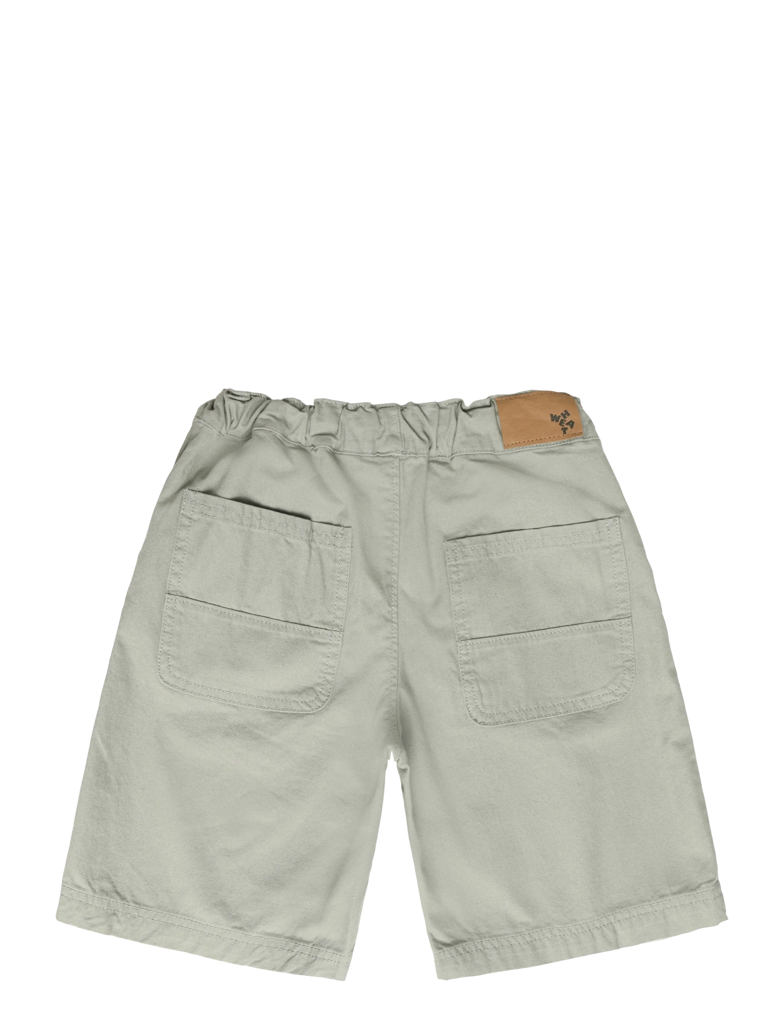 Wheat - Shorts Bendix - teal water - 1