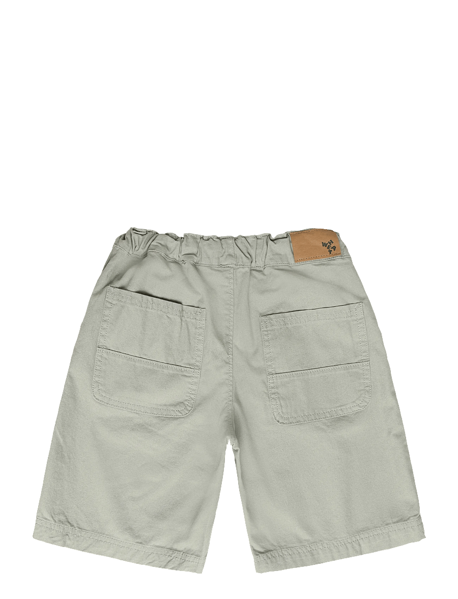 Wheat - Shorts Bendix - teal water - 1