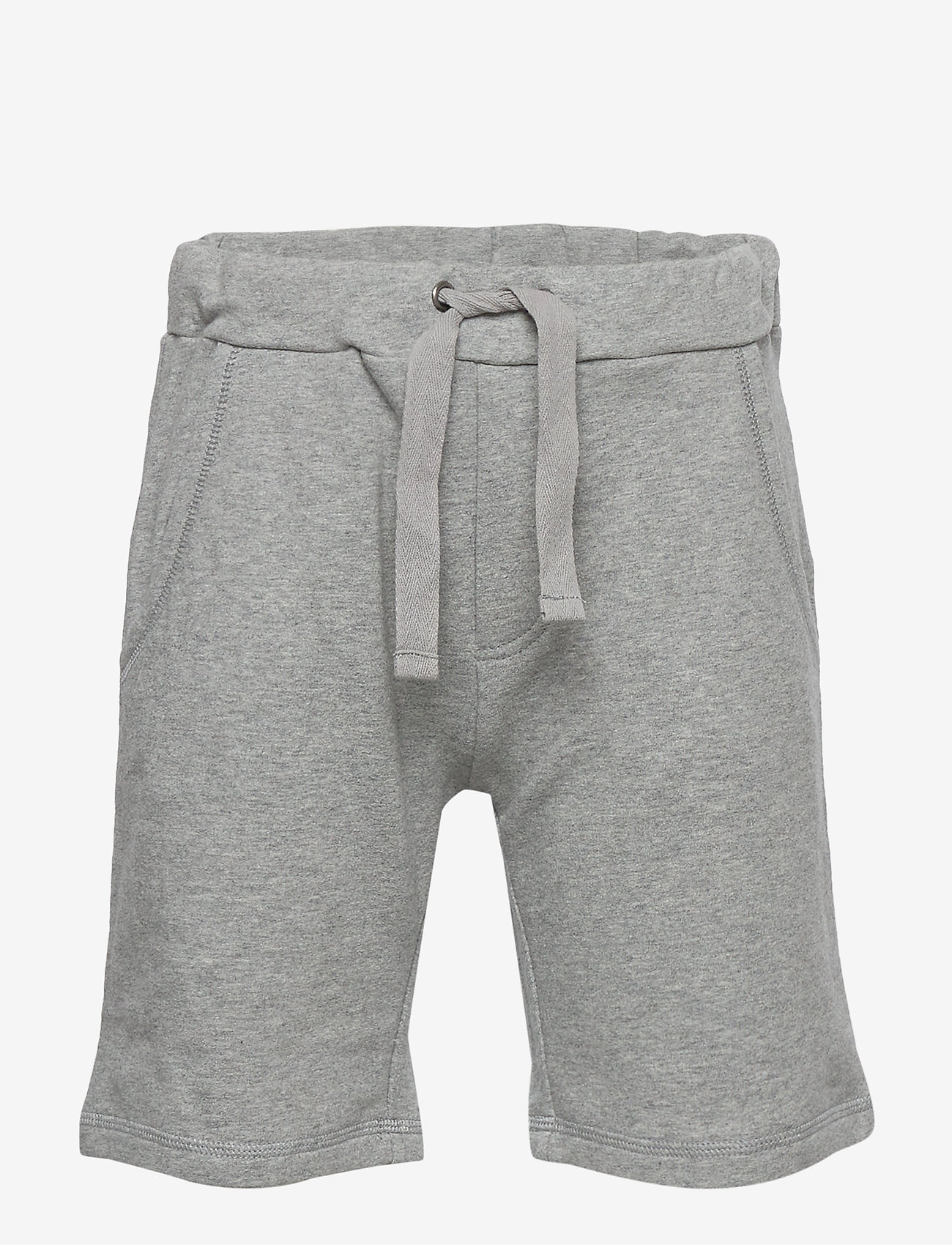 MELANGE GREY