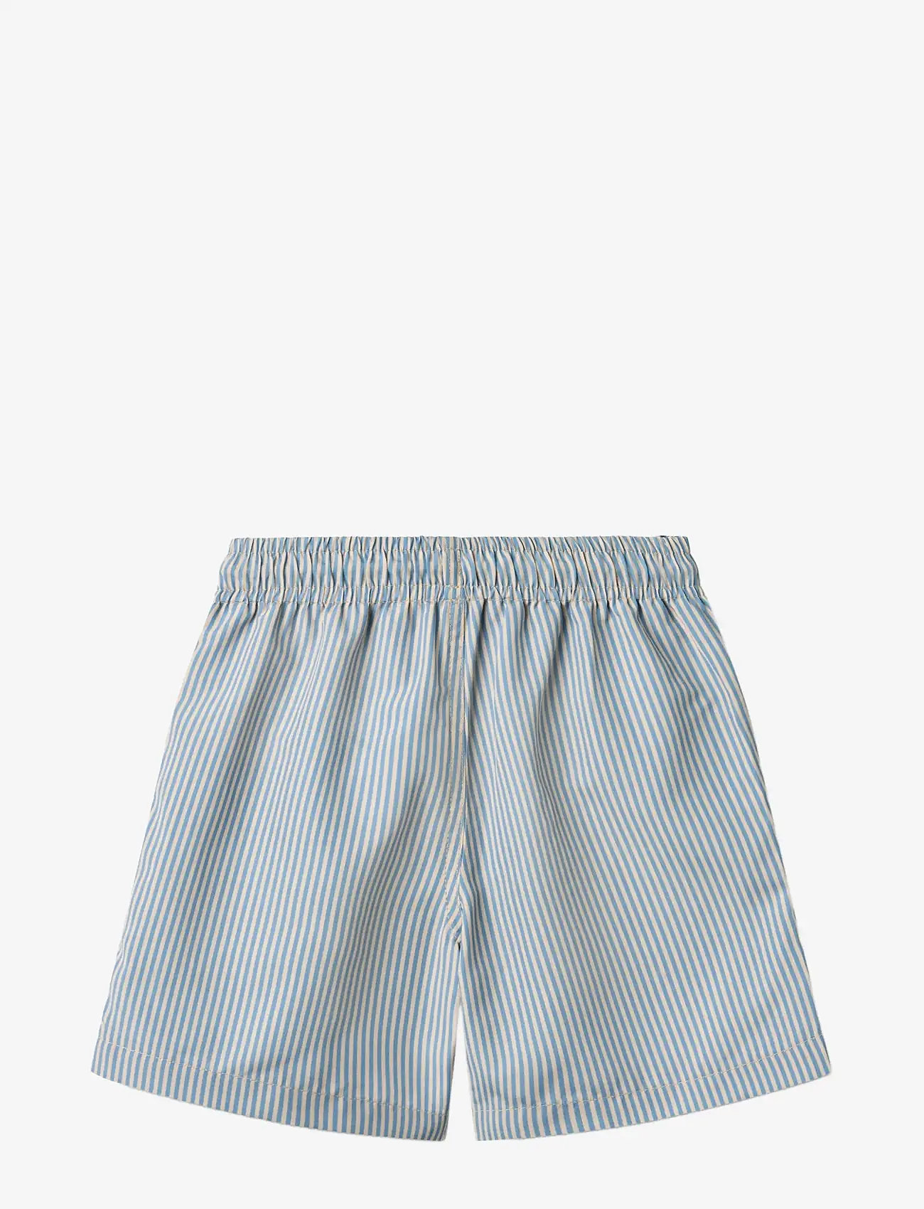 Wheat - Swim Trunk Hansi - die niedrigsten preise - blue swim stripe - 1