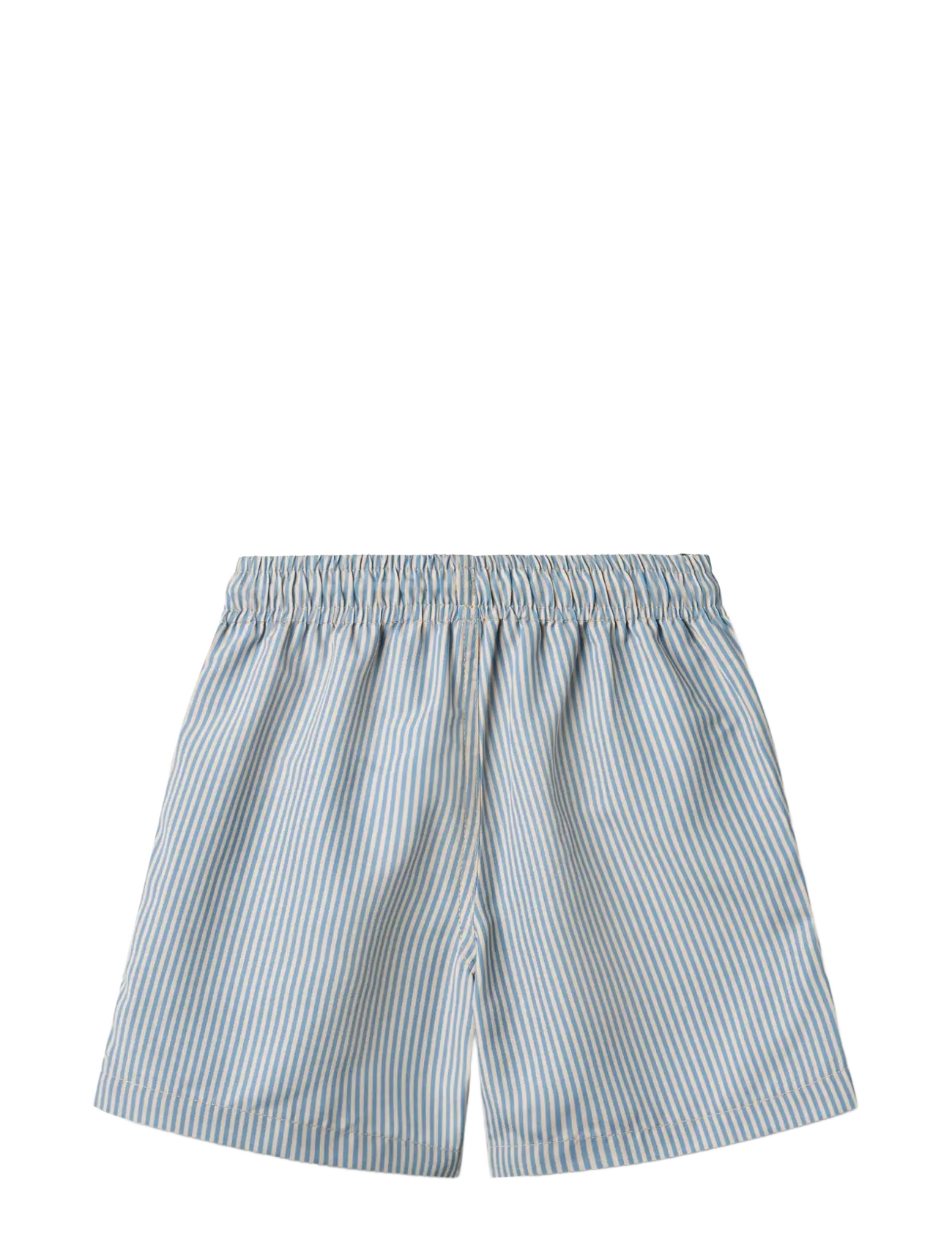 Wheat - Swim Trunk Hansi - blue swim stripe - 2