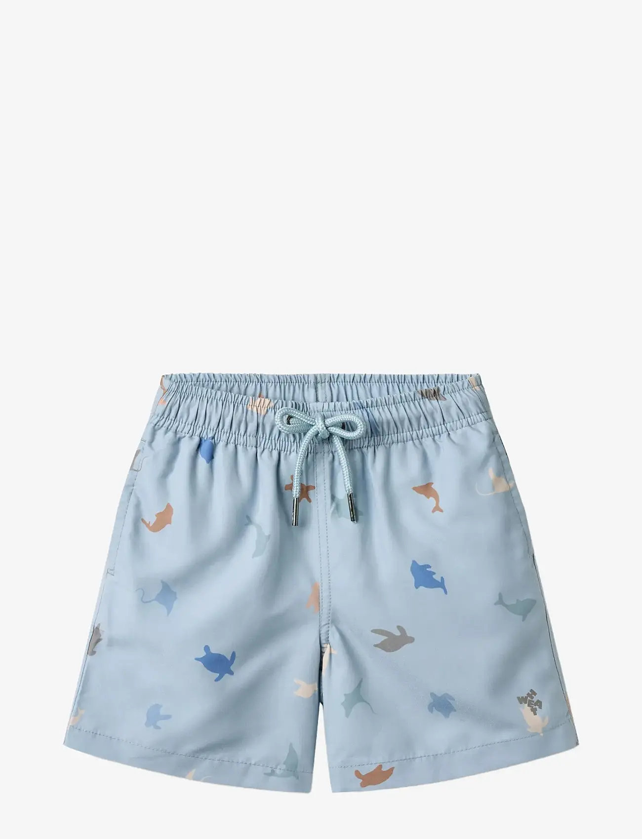 Wheat - Swim Trunk Hansi - die niedrigsten preise - soft blue sea life - 0