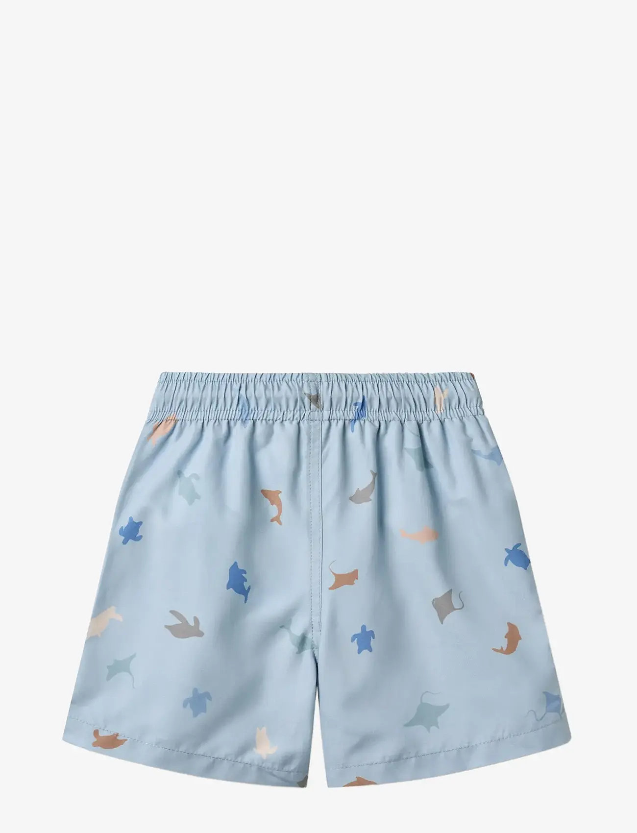Wheat - Swim Trunk Hansi - die niedrigsten preise - soft blue sea life - 1