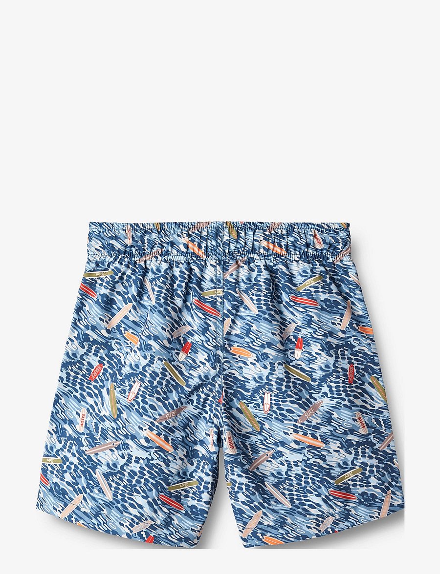 Wheat - Swim Trunk Hansi - indigo surfboards - 2