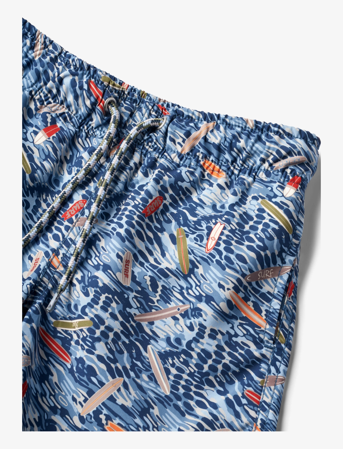 Wheat - Swim Trunk Hansi - indigo surfboards - 3