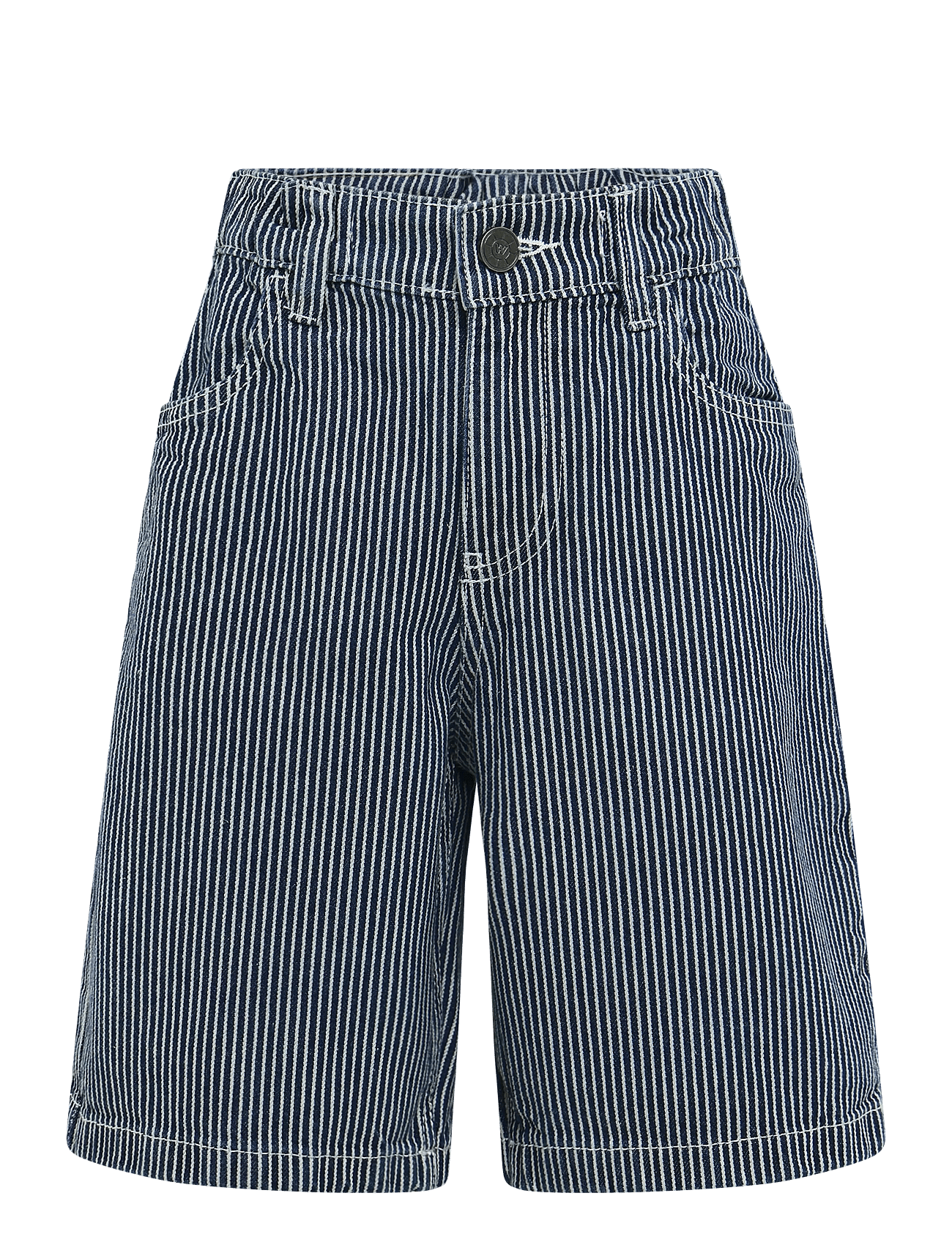 Shorts Christian - DENIM STRIPE
