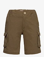 Cargo Shorts Ivan - SEAWEED