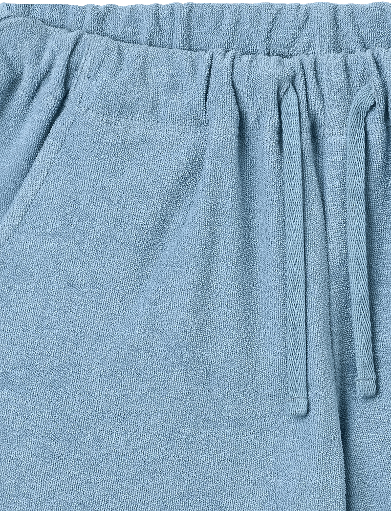 Wheat - Shorts Kalle - lühikesed dressipüksid - faded denim - 2