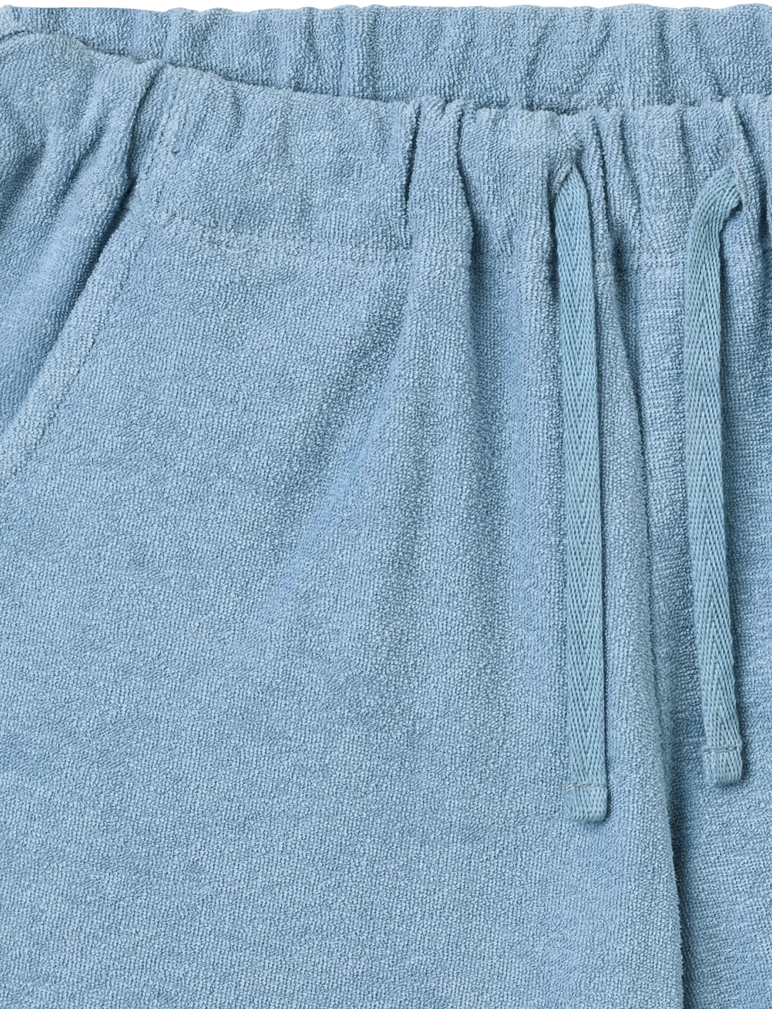 Wheat - Shorts Kalle - sporta šorti - faded denim - 2